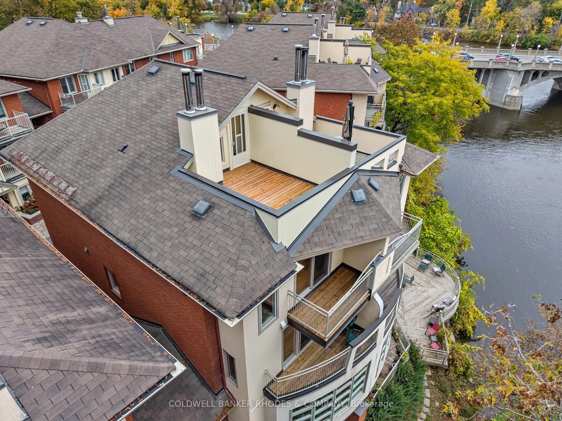 250 Fountain Place #122D