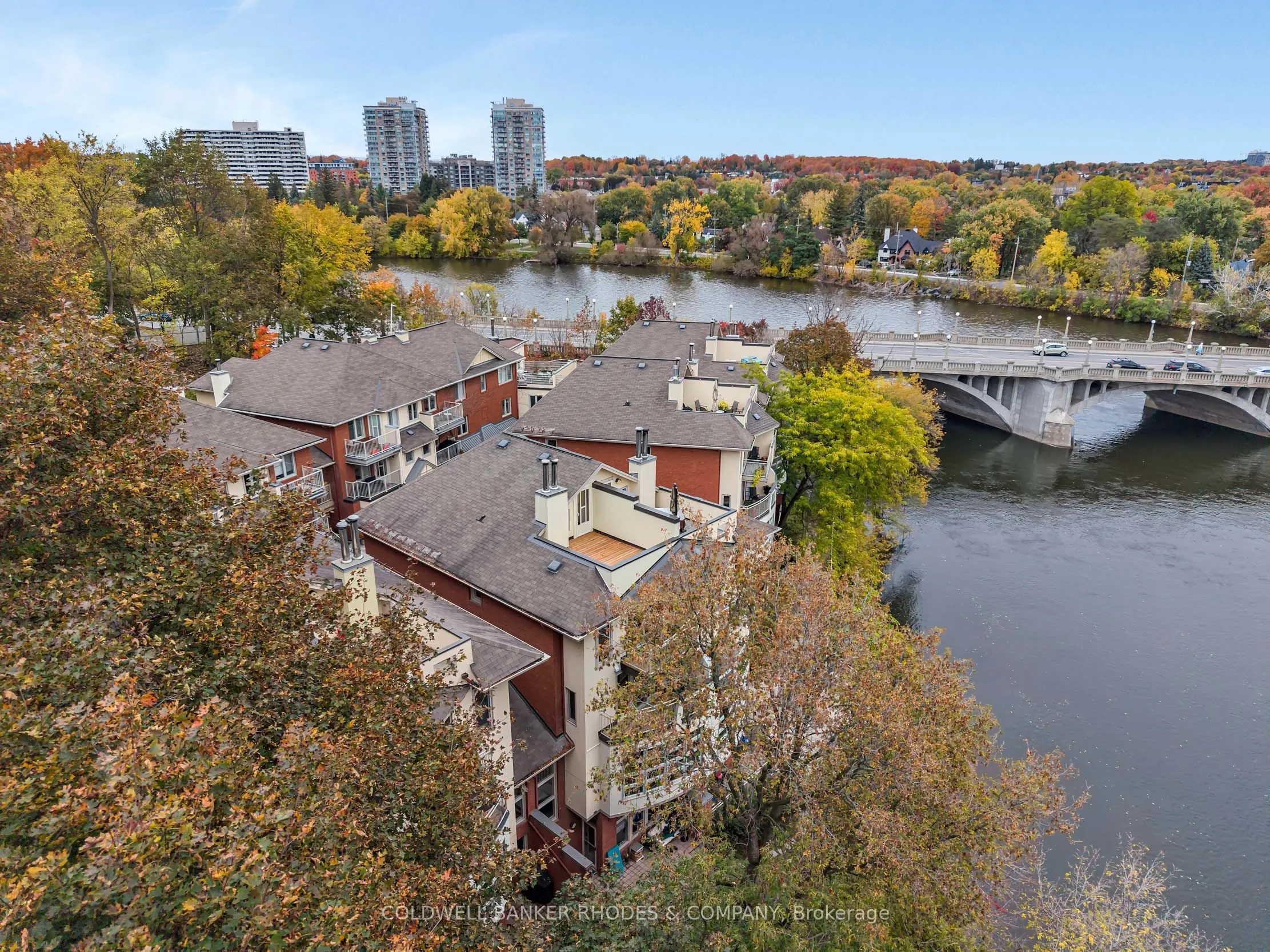 250 Fountain Place #122D