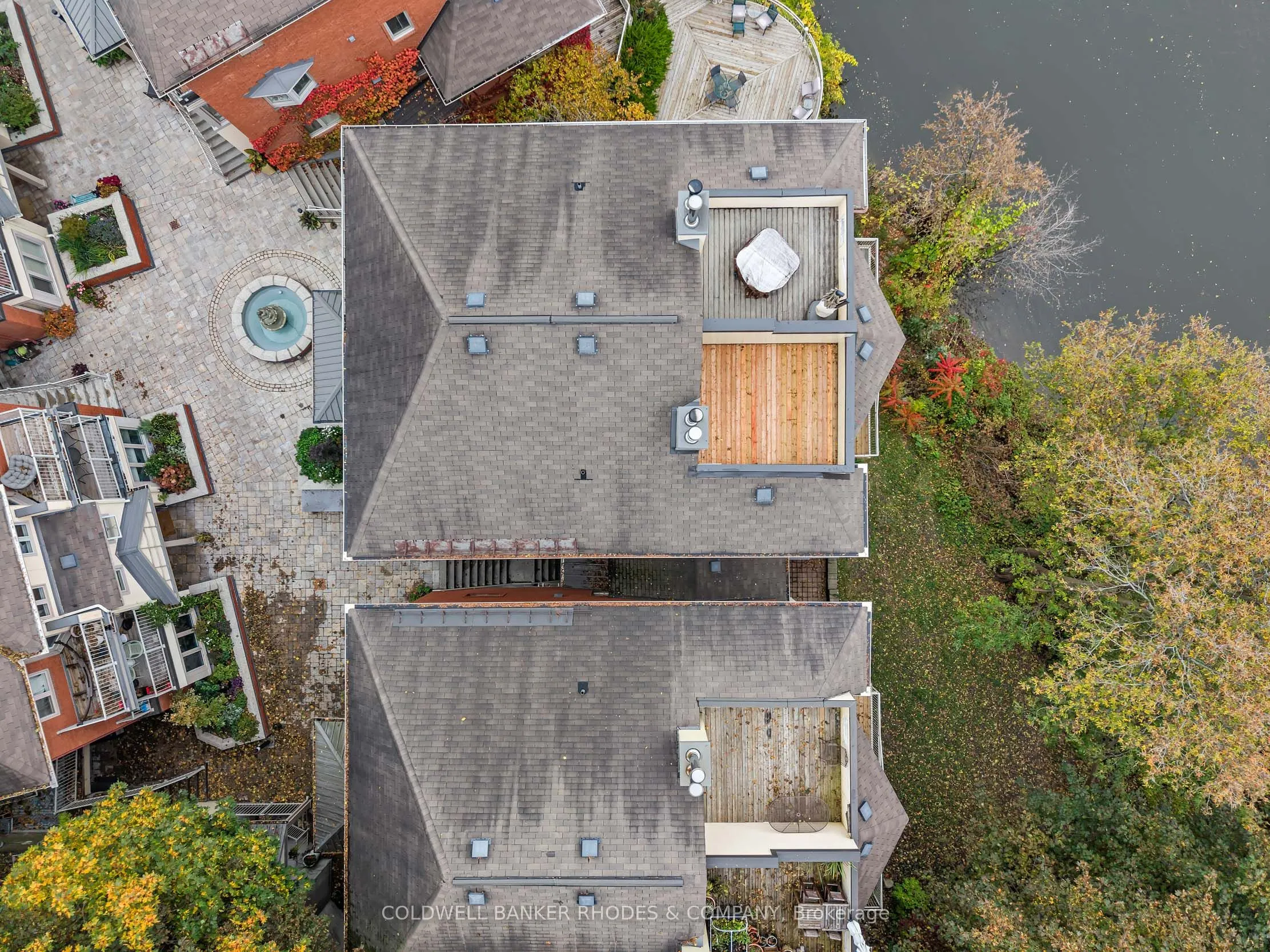 250 Fountain Place #122D