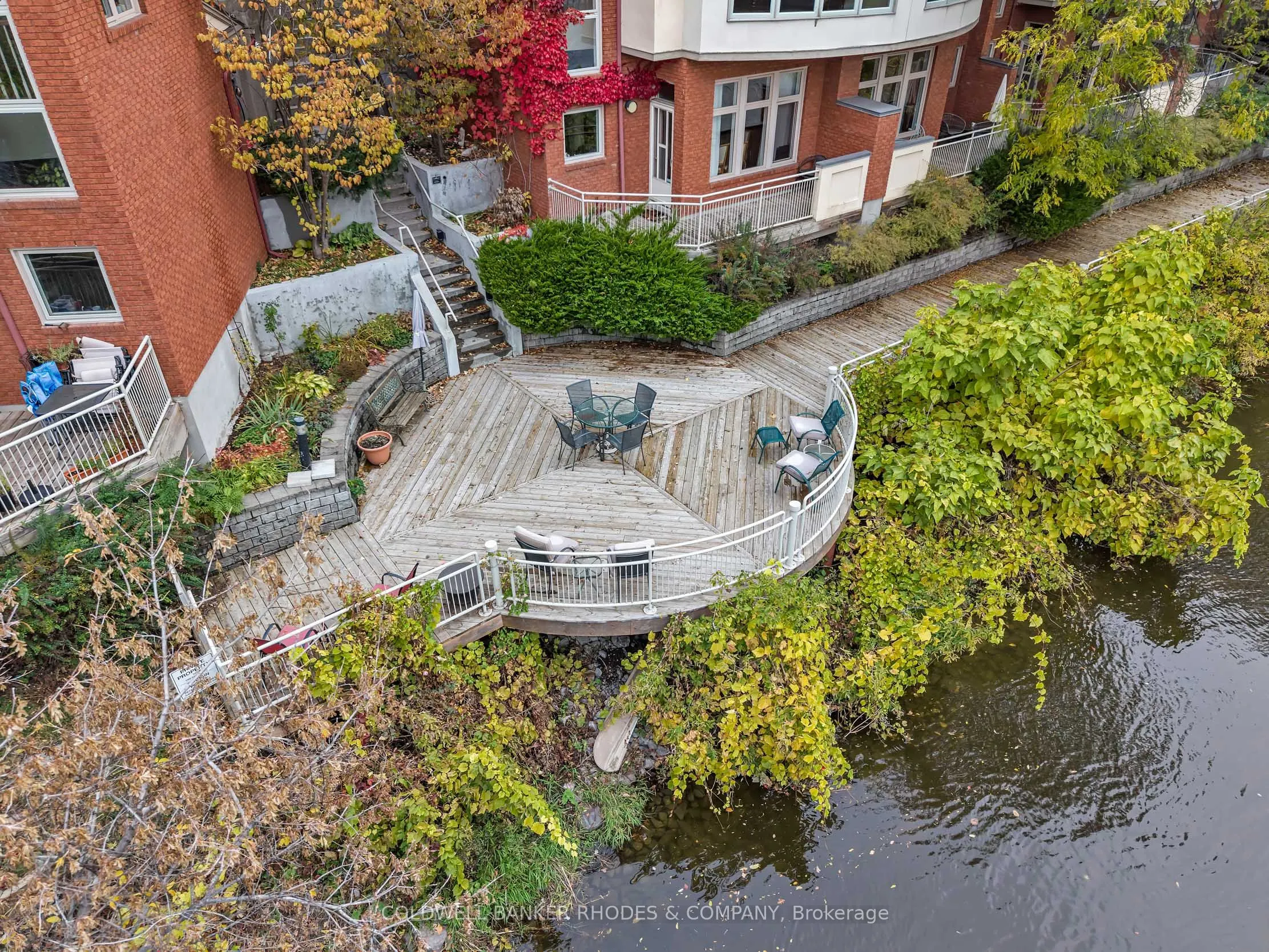 250 Fountain Place #122D