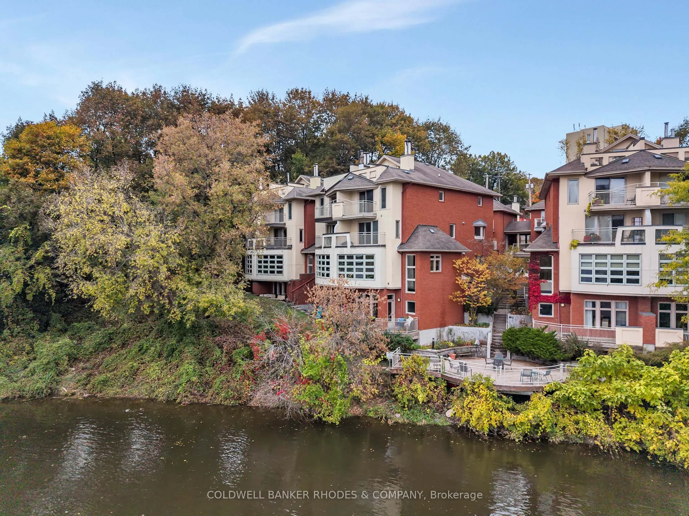 250 Fountain Place #122D