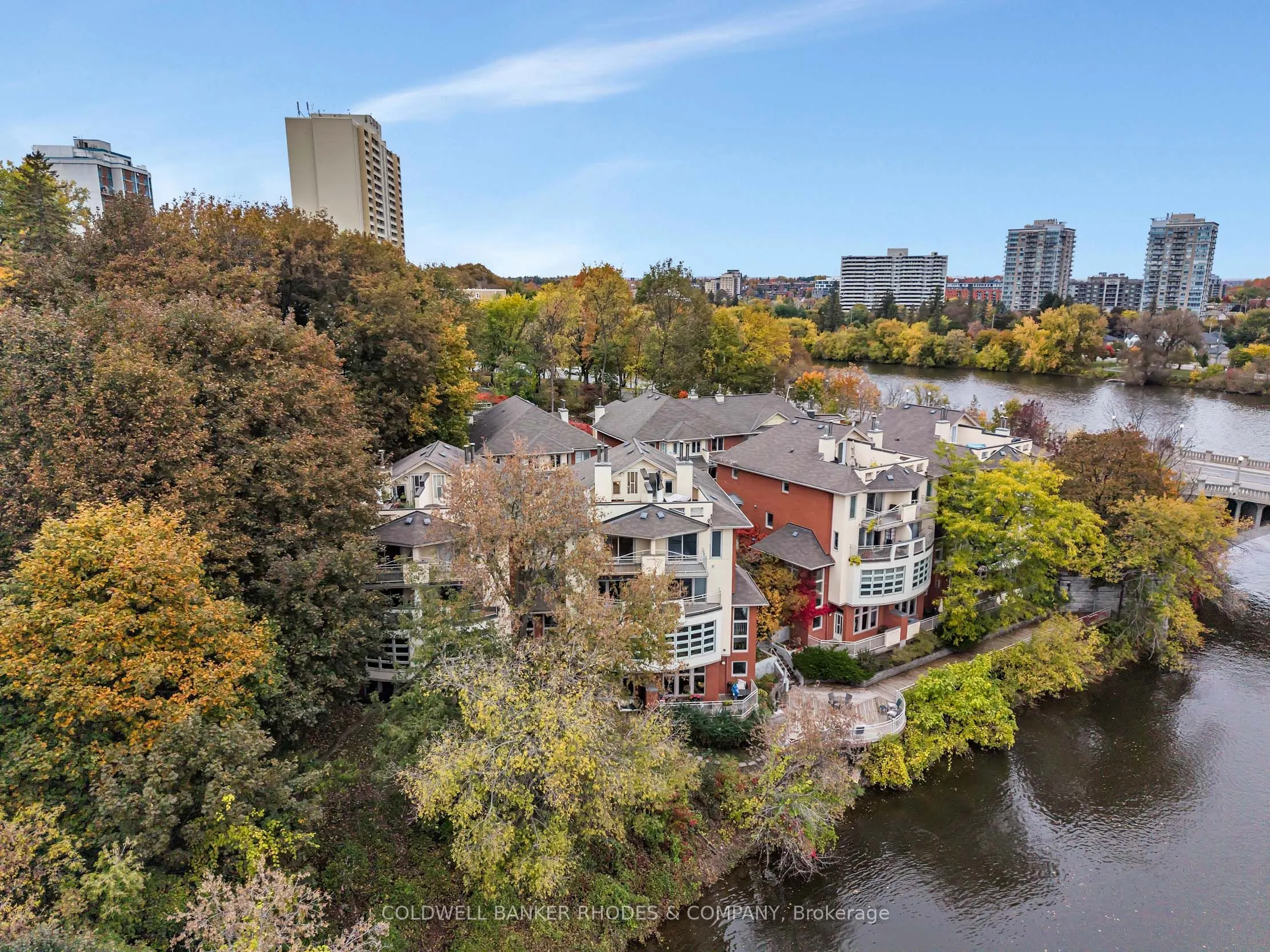 250 Fountain Place #122D