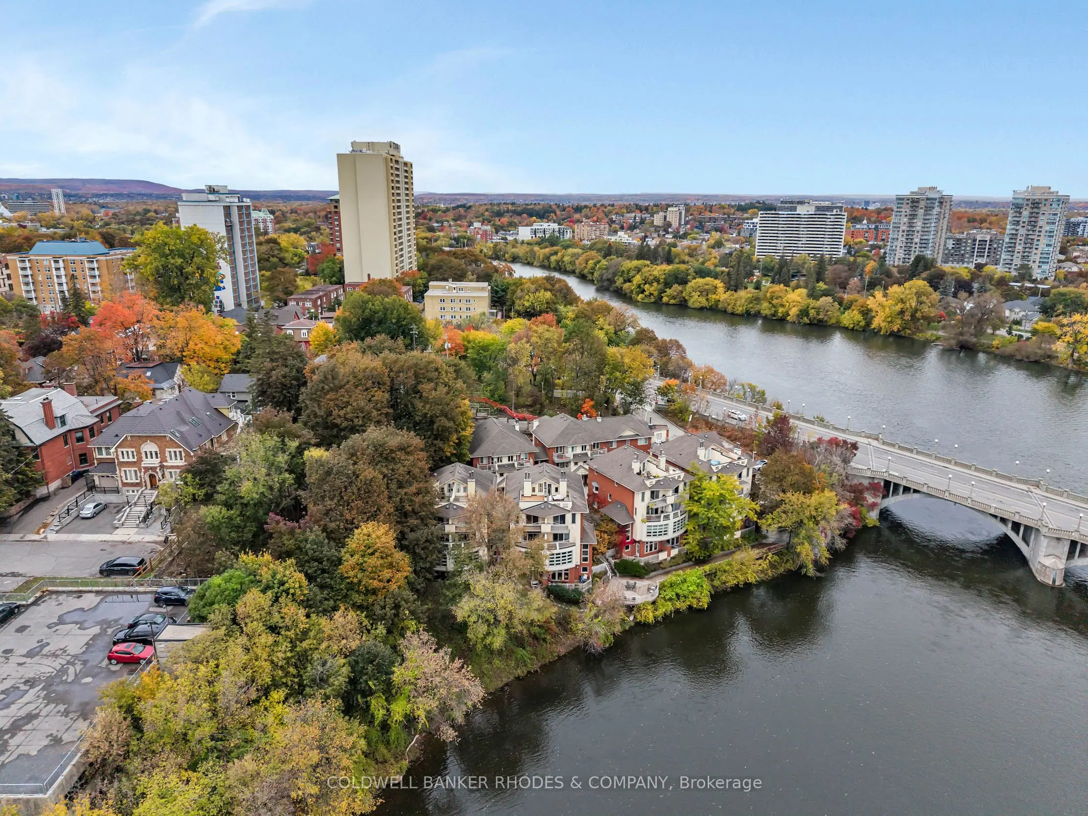 250 Fountain Place #122D