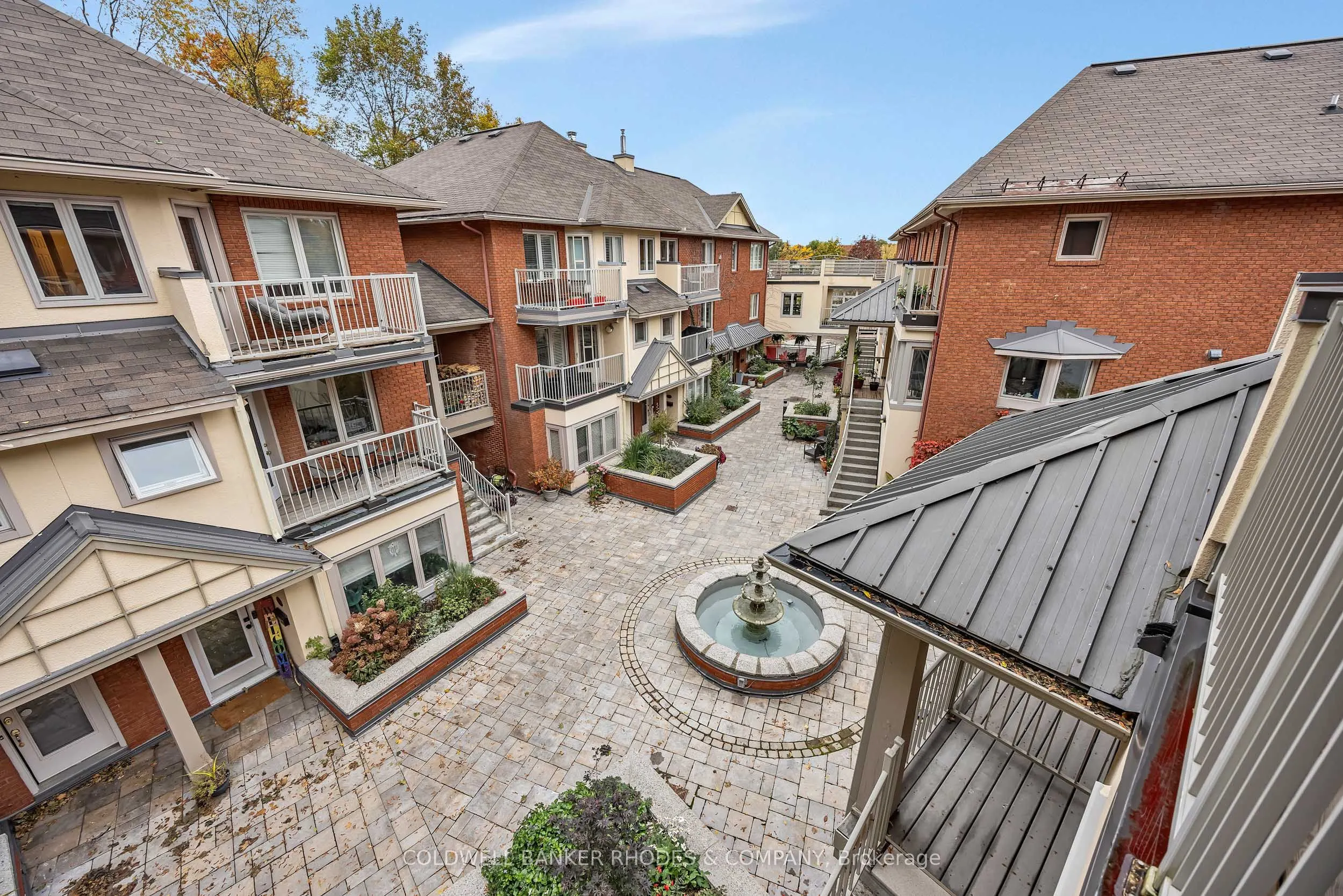 250 Fountain Place #122D