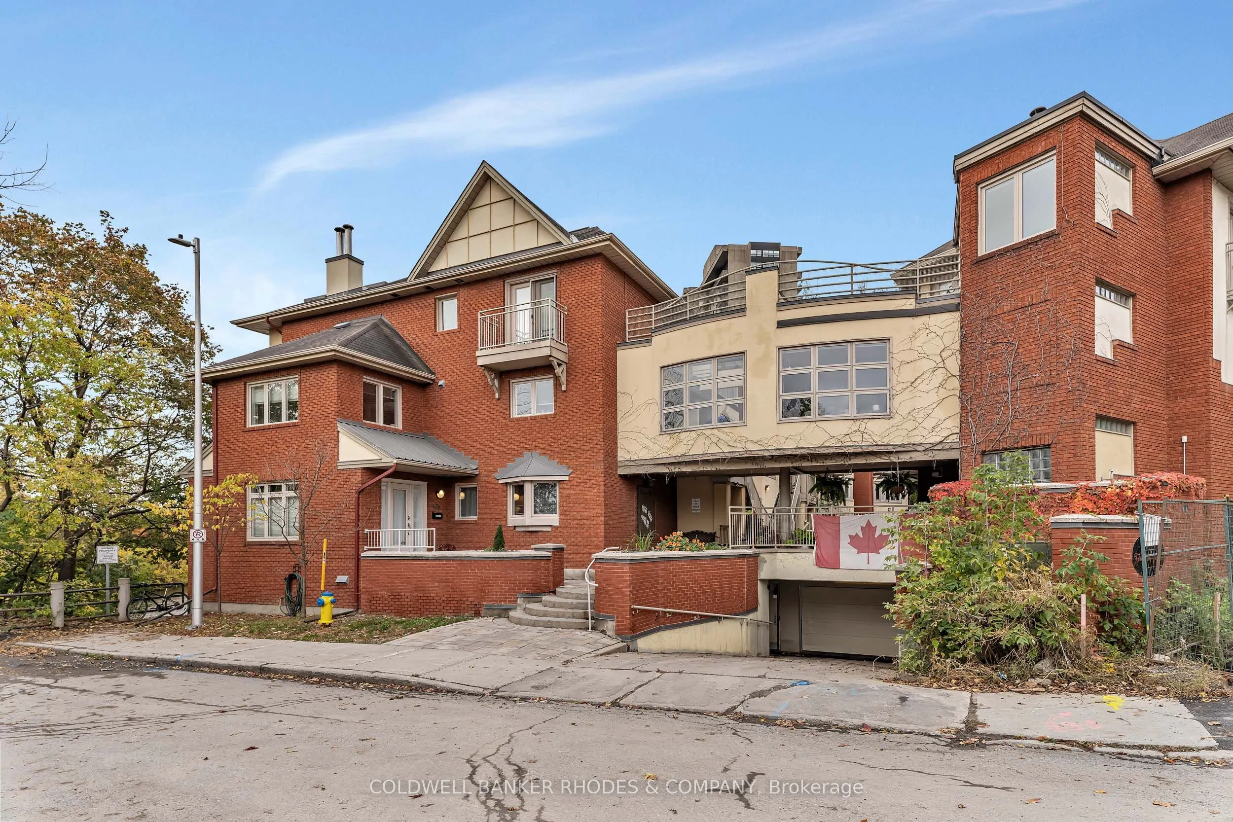 250 Fountain Place #122D