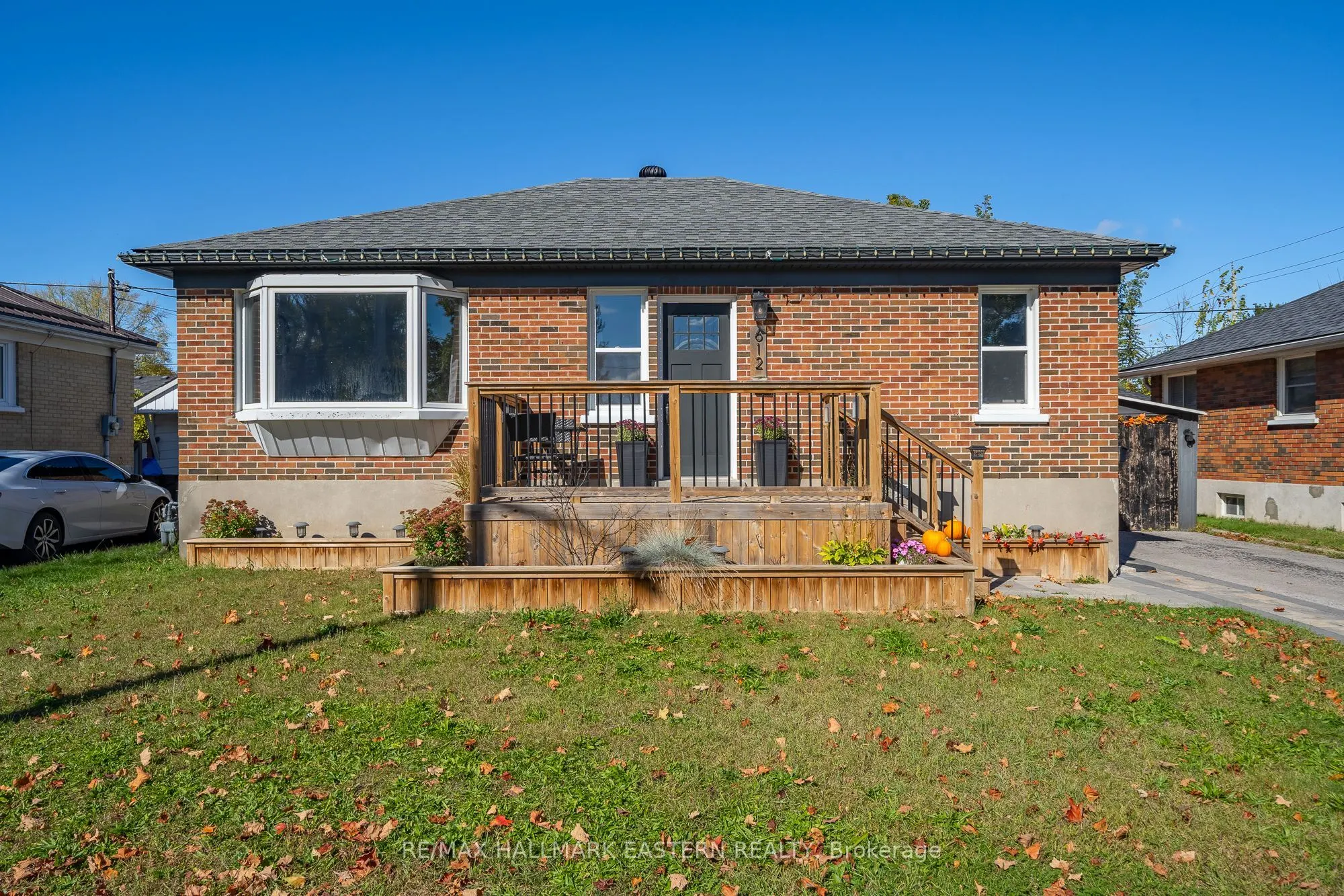 612 Crawford Drive