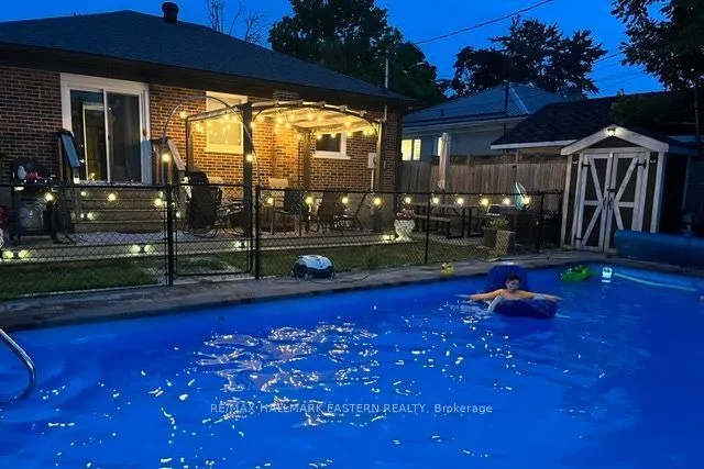 612 Crawford Drive
