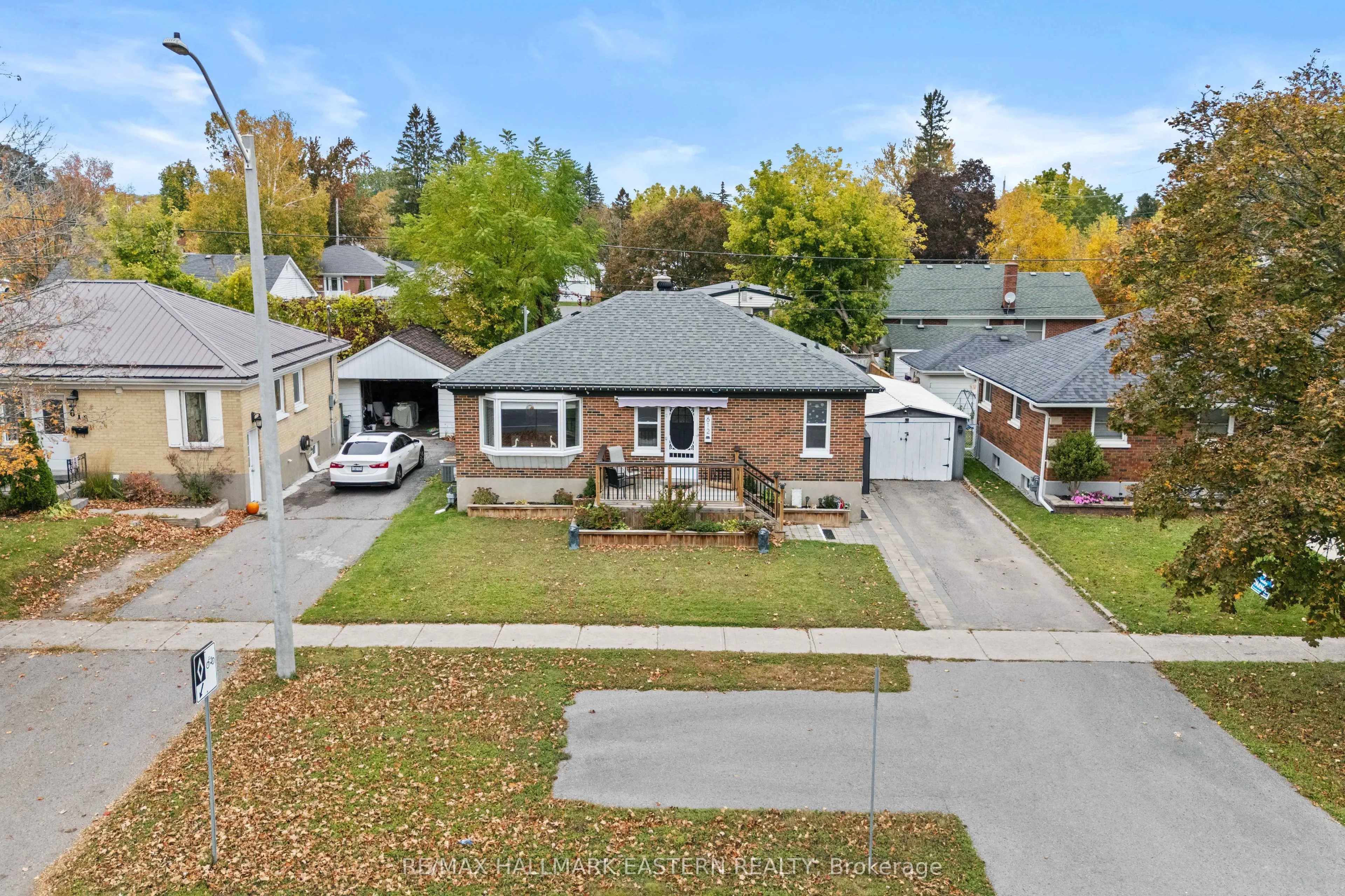 612 Crawford Drive