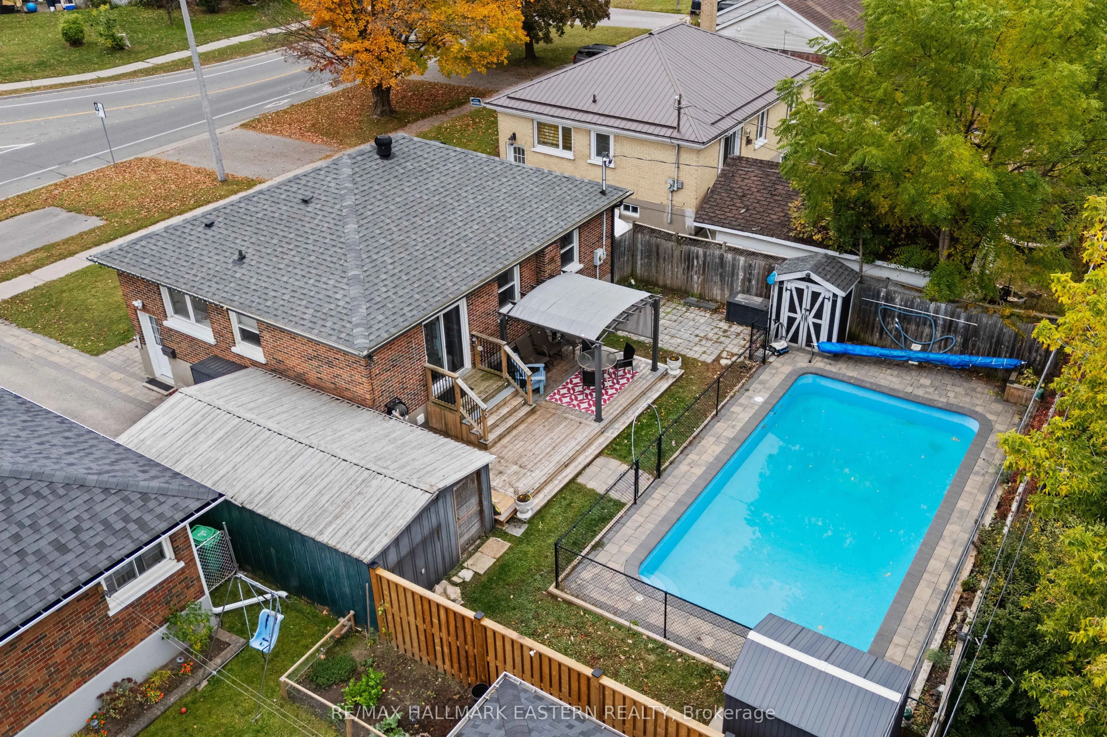 612 Crawford Drive