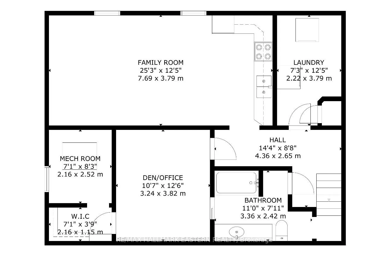 612 Crawford Drive