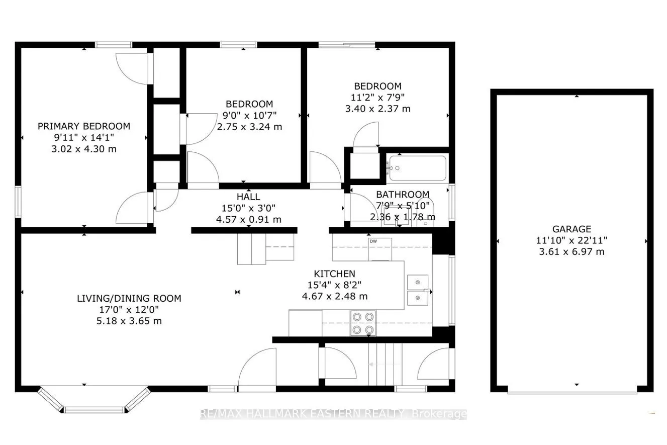 612 Crawford Drive