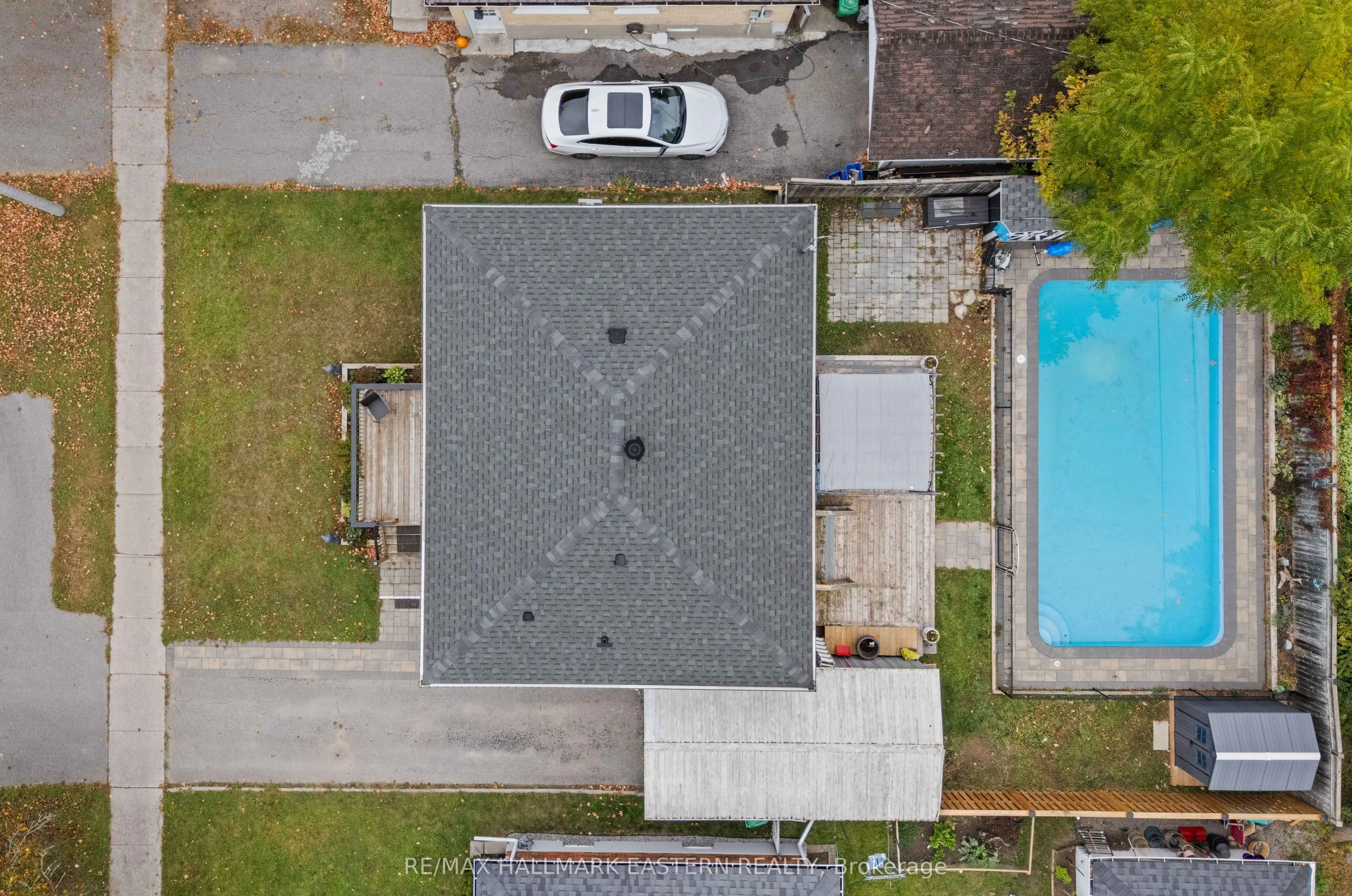 612 Crawford Drive