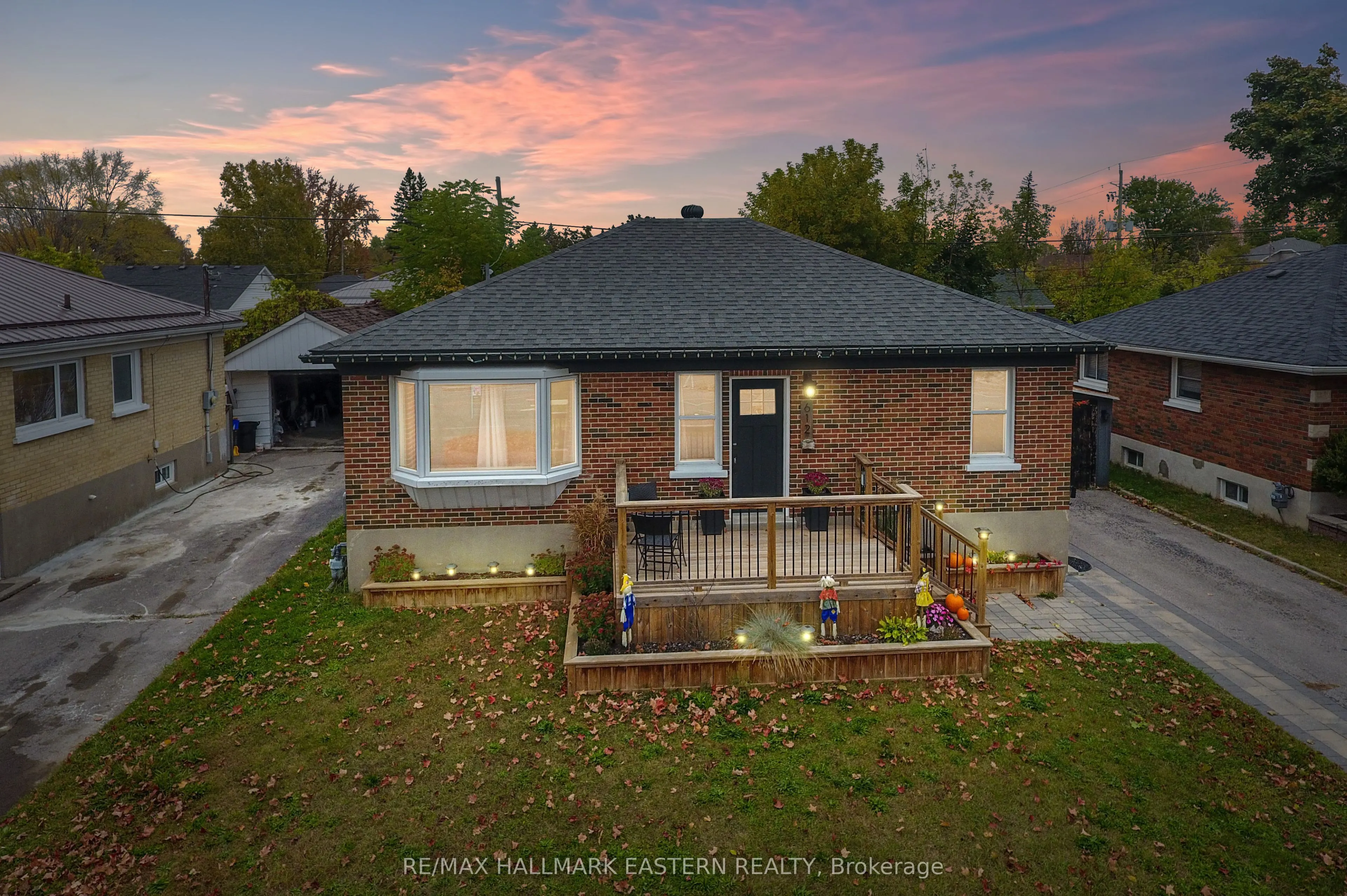 612 Crawford Drive