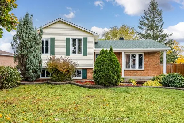 361 Angela Crescent