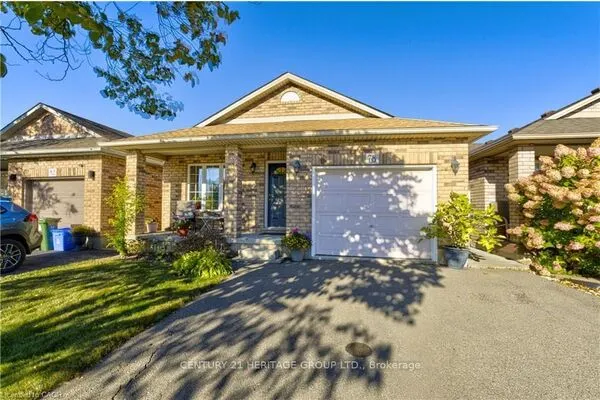 78 Sulmona Drive