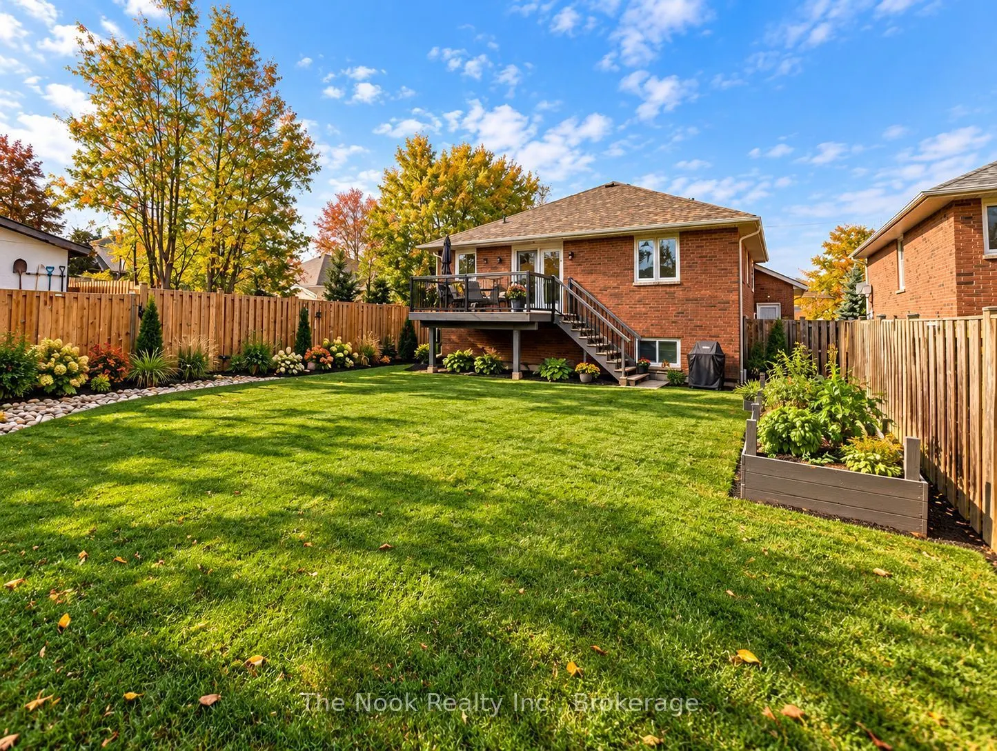 3 Midland Drive