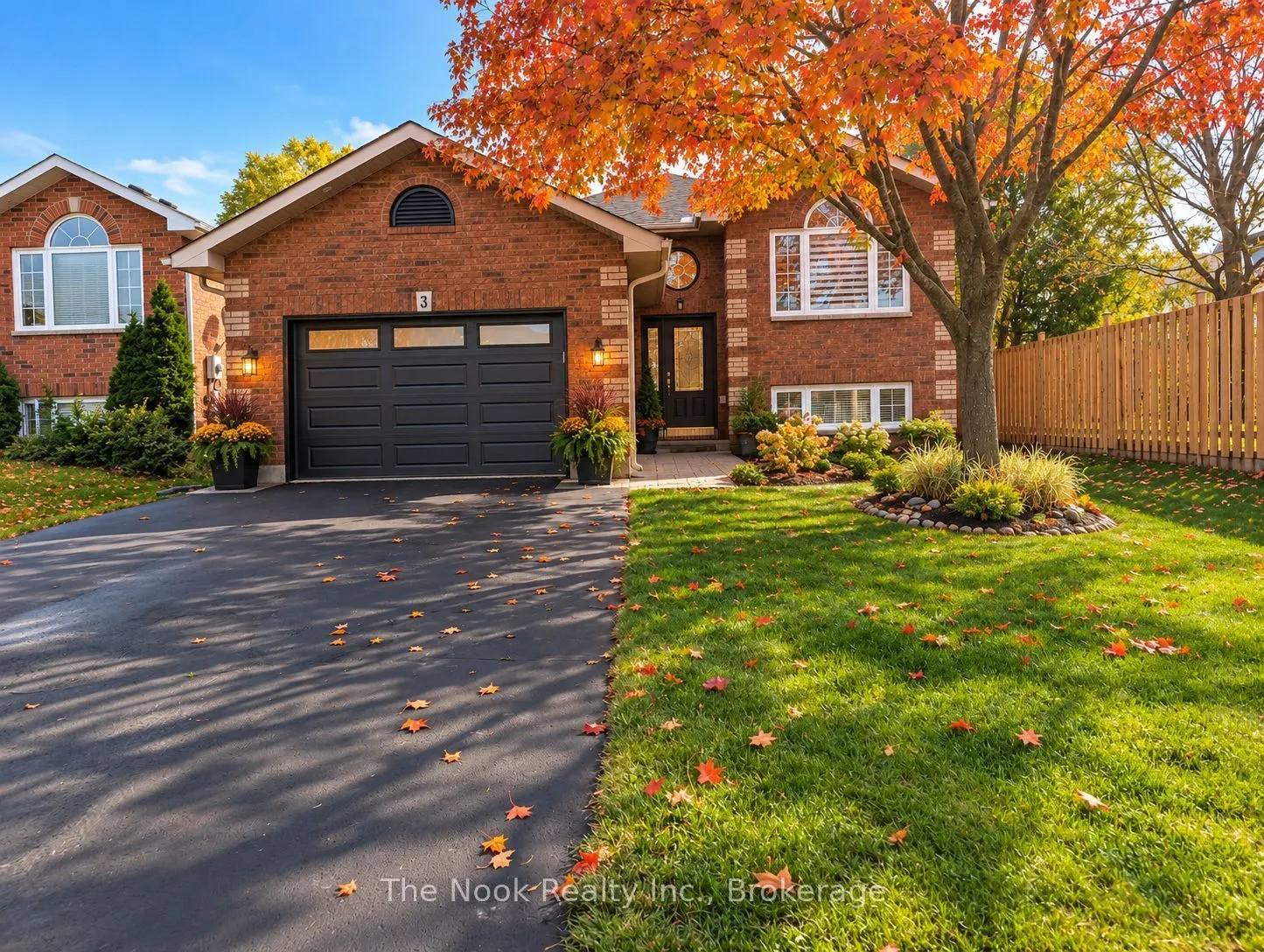 3 Midland Drive