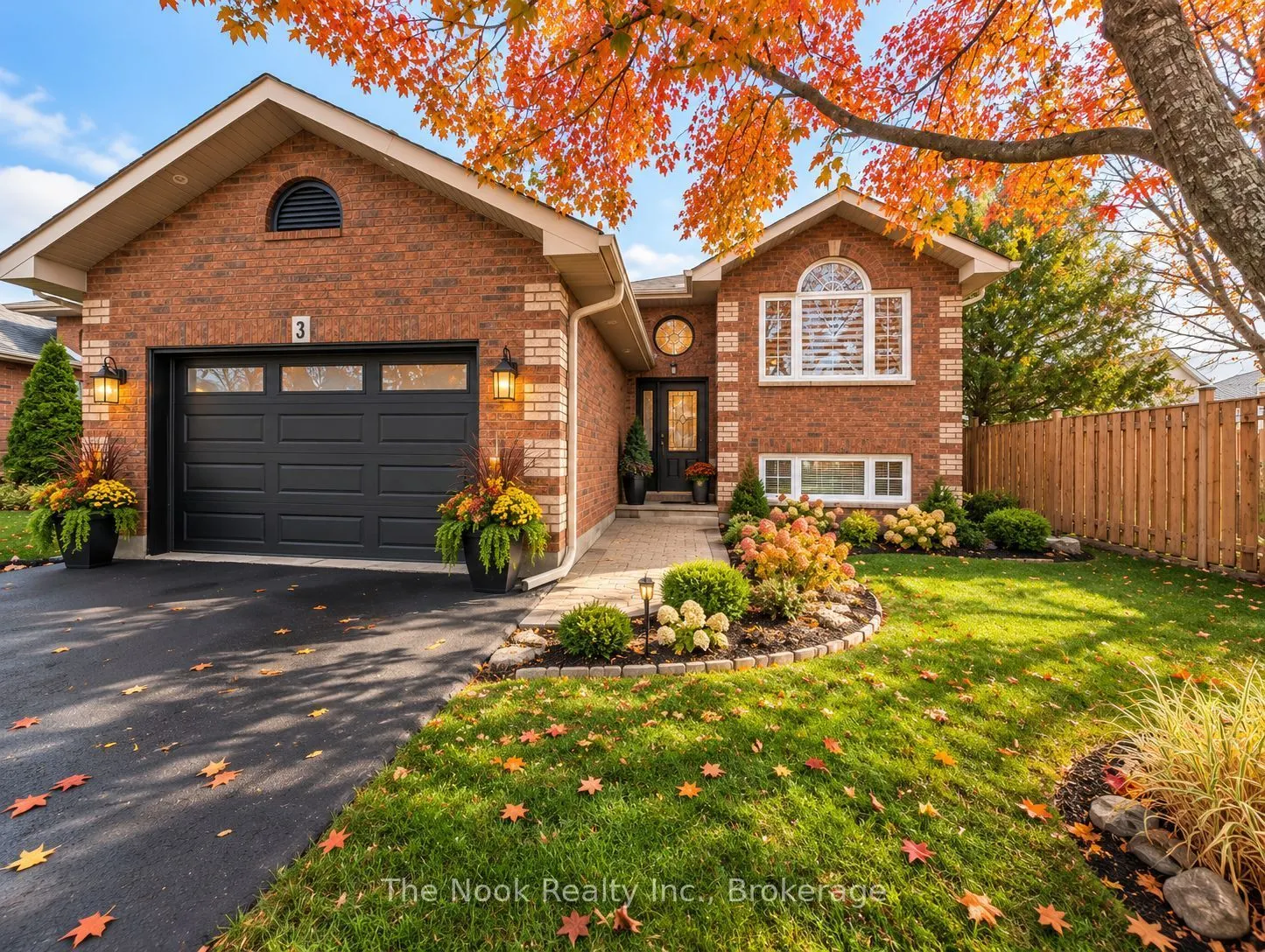 3 Midland Drive