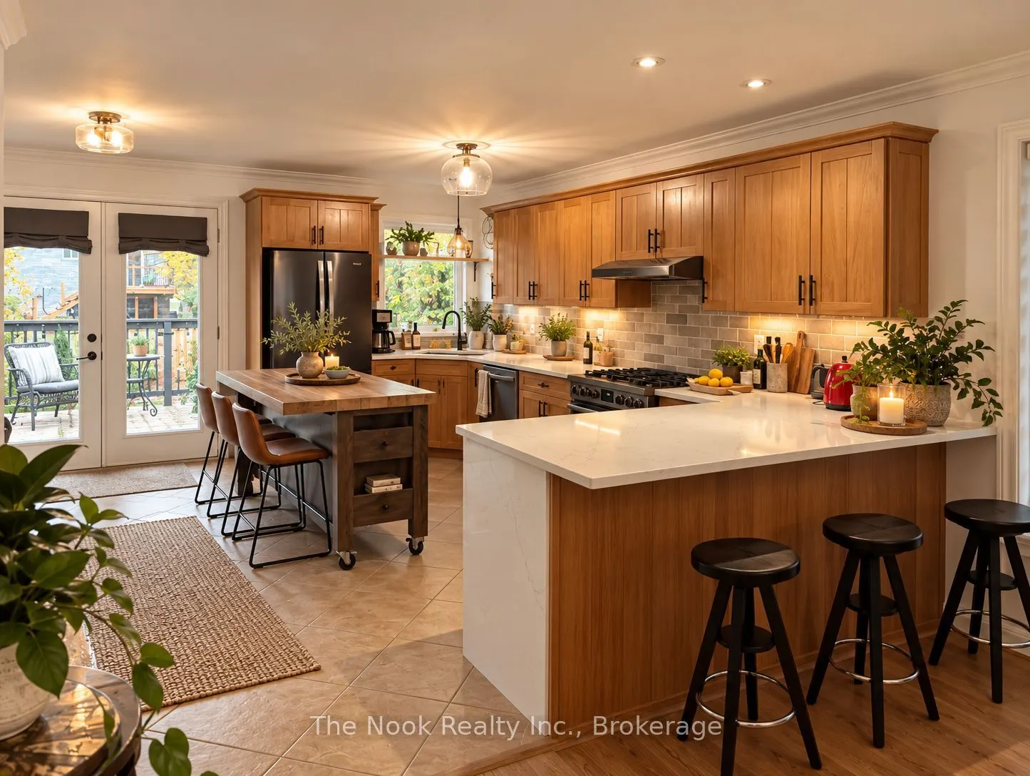 3 Midland Drive