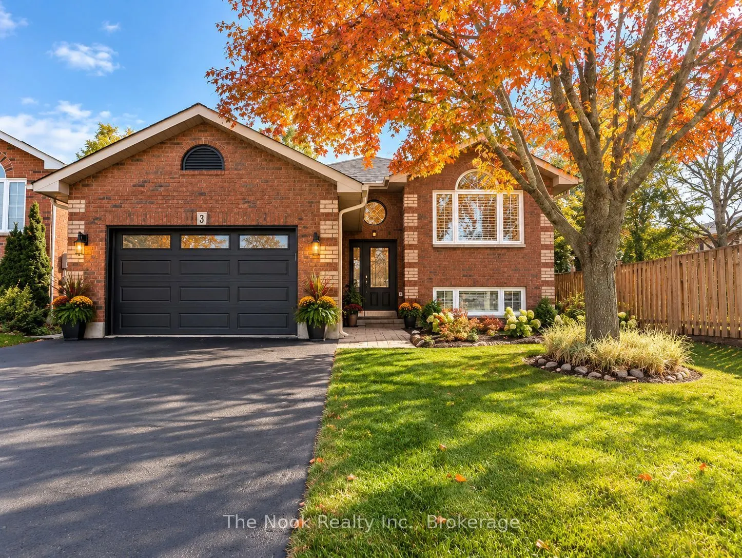 3 Midland Drive