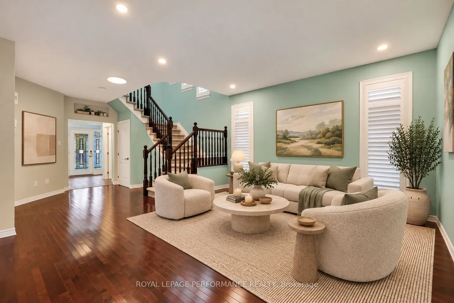 816 Azure Street