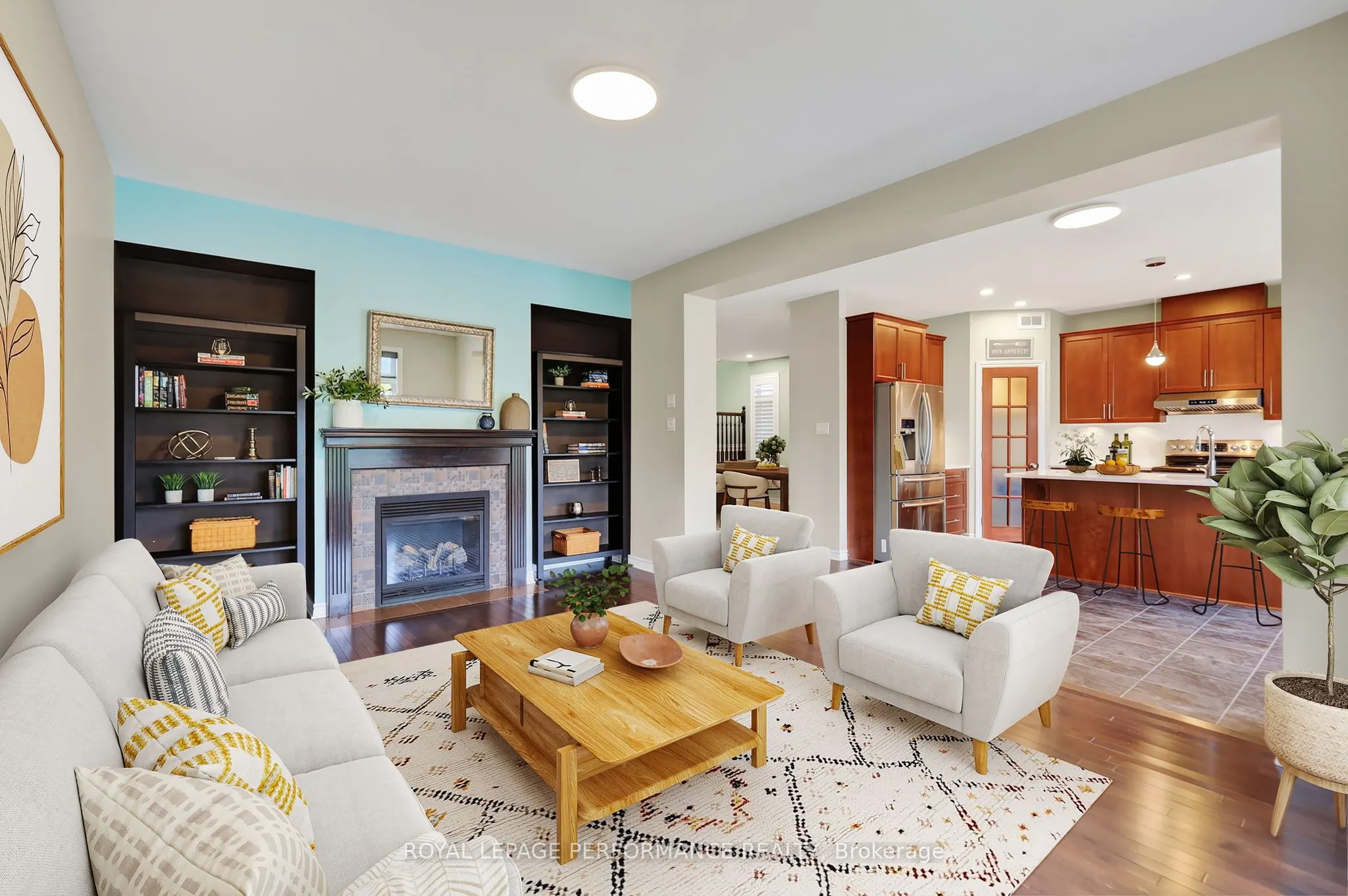 816 Azure Street