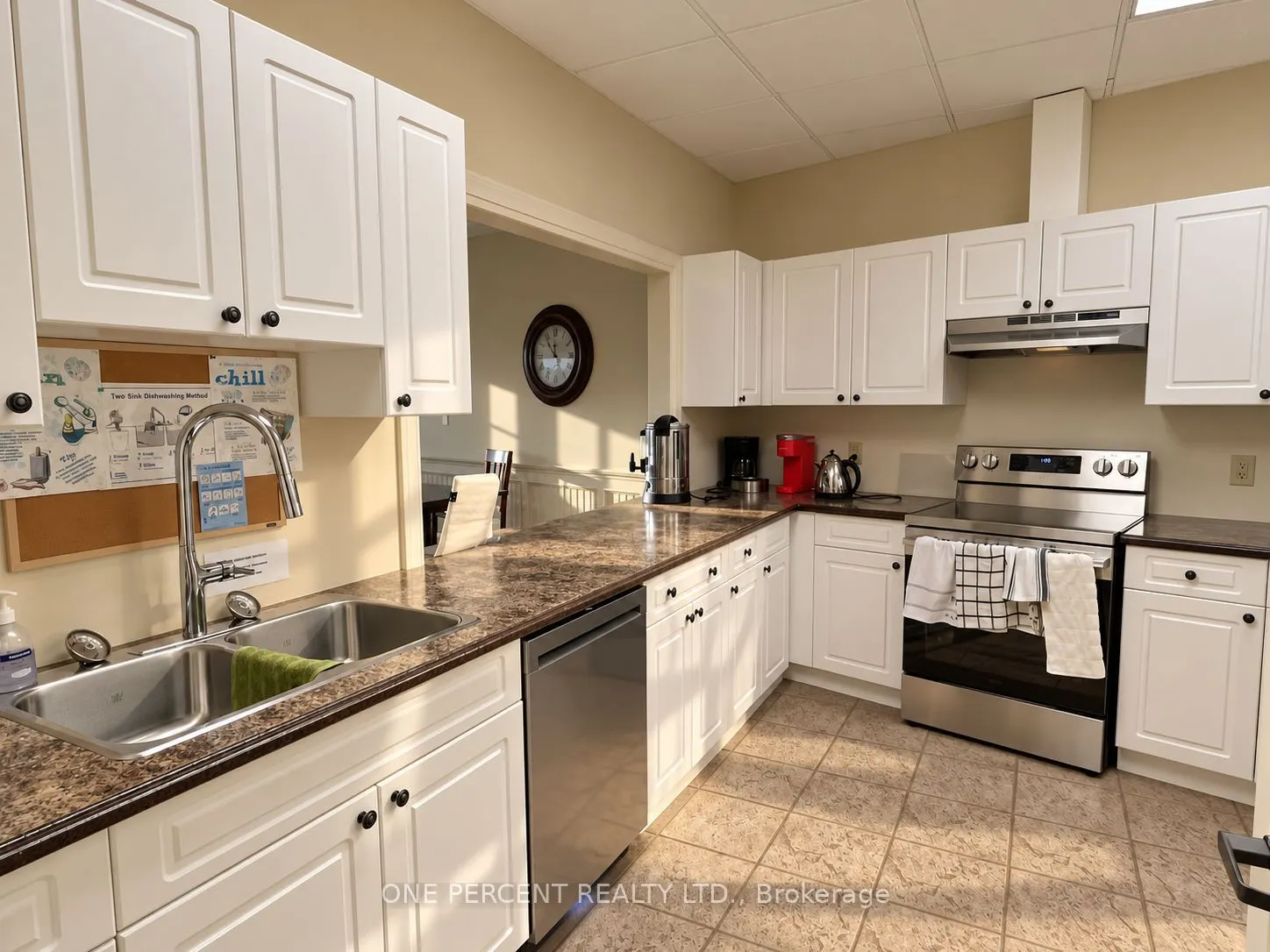 10 B Kimberley Avenue #113