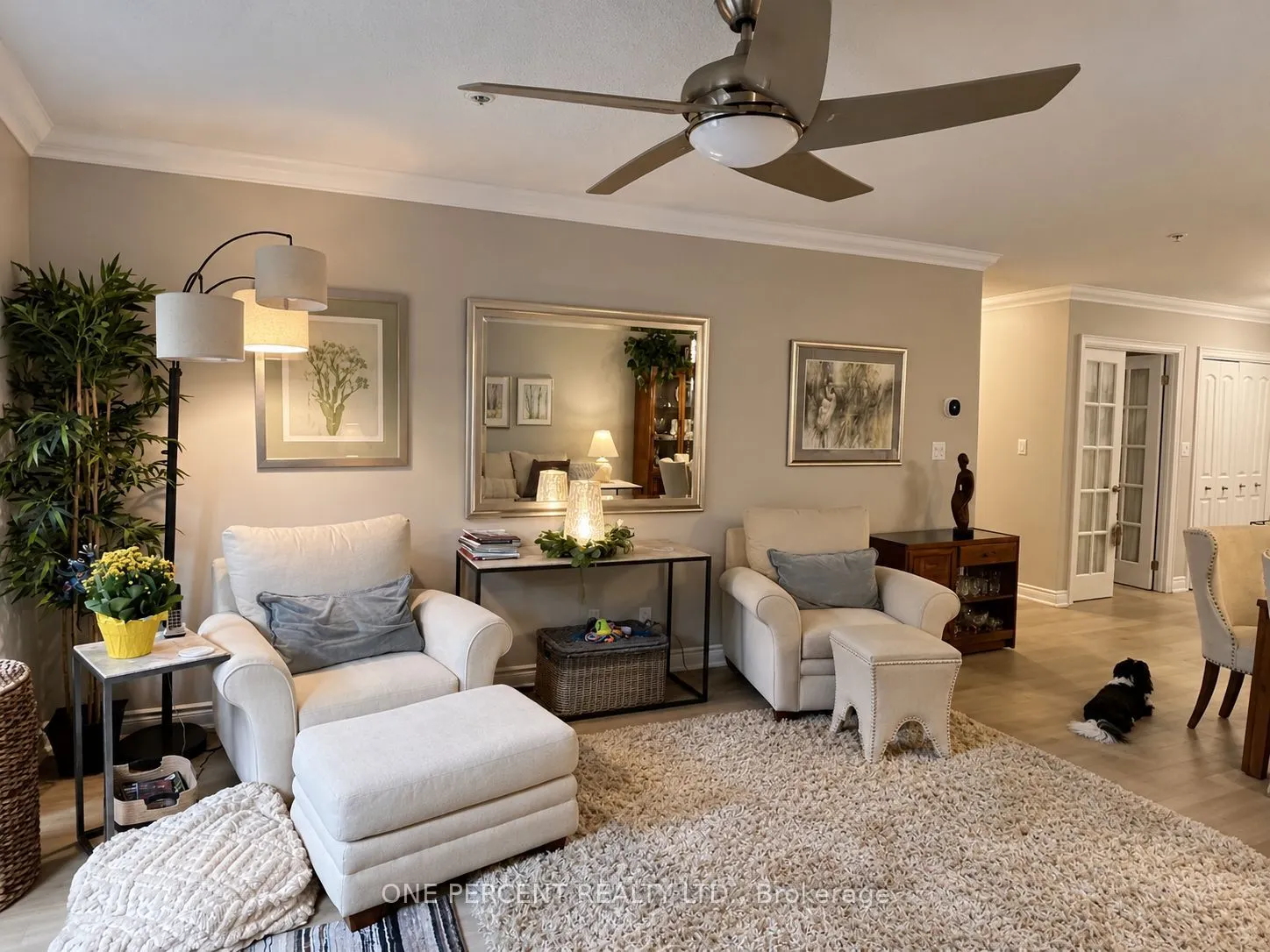 10 B Kimberley Avenue #113