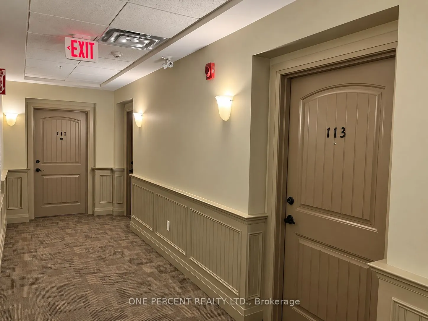 10 B Kimberley Avenue #113