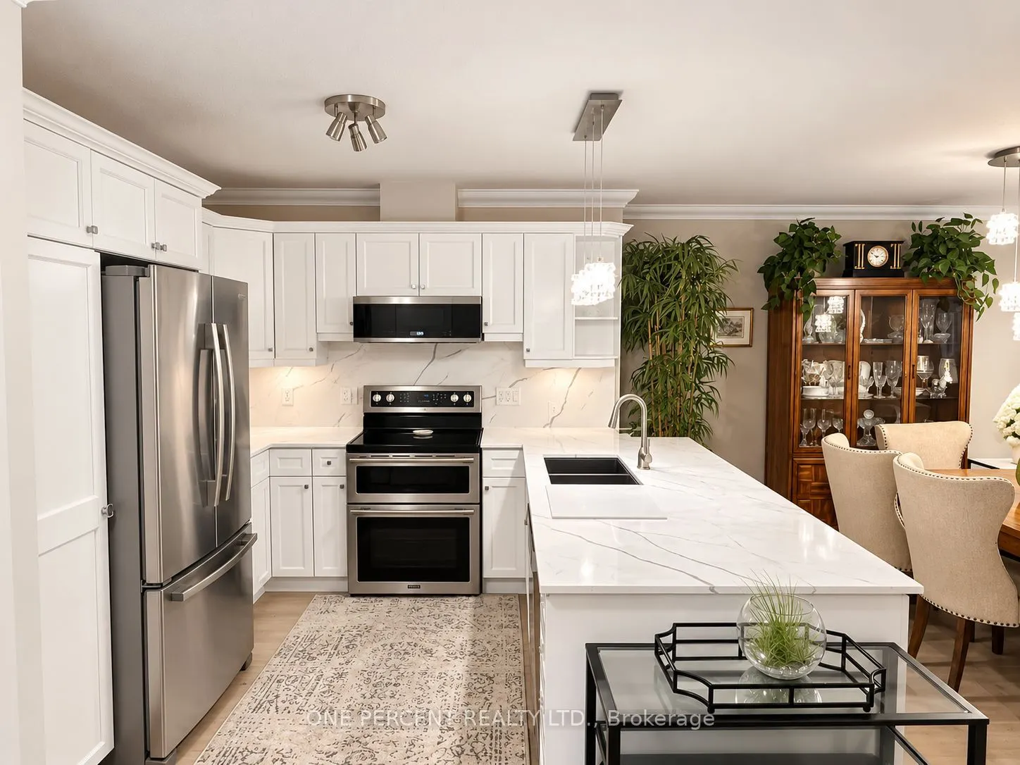 10 B Kimberley Avenue #113