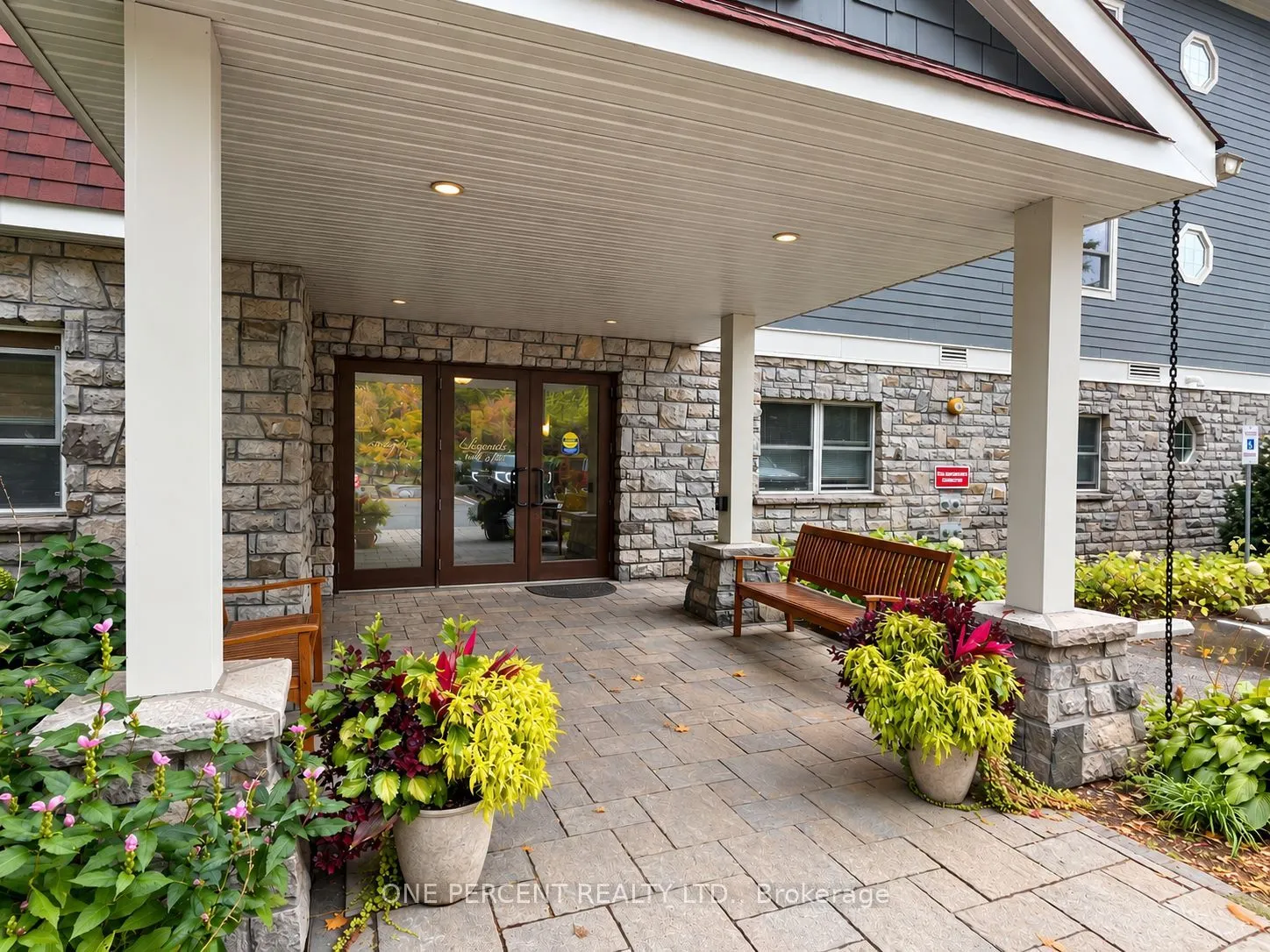10 B Kimberley Avenue #113