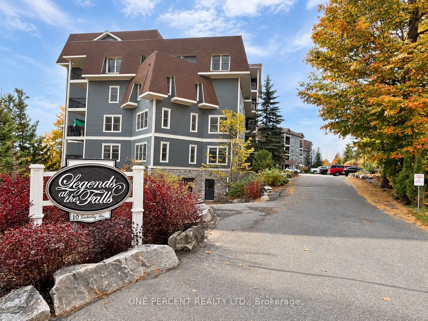 10 B Kimberley Avenue #113