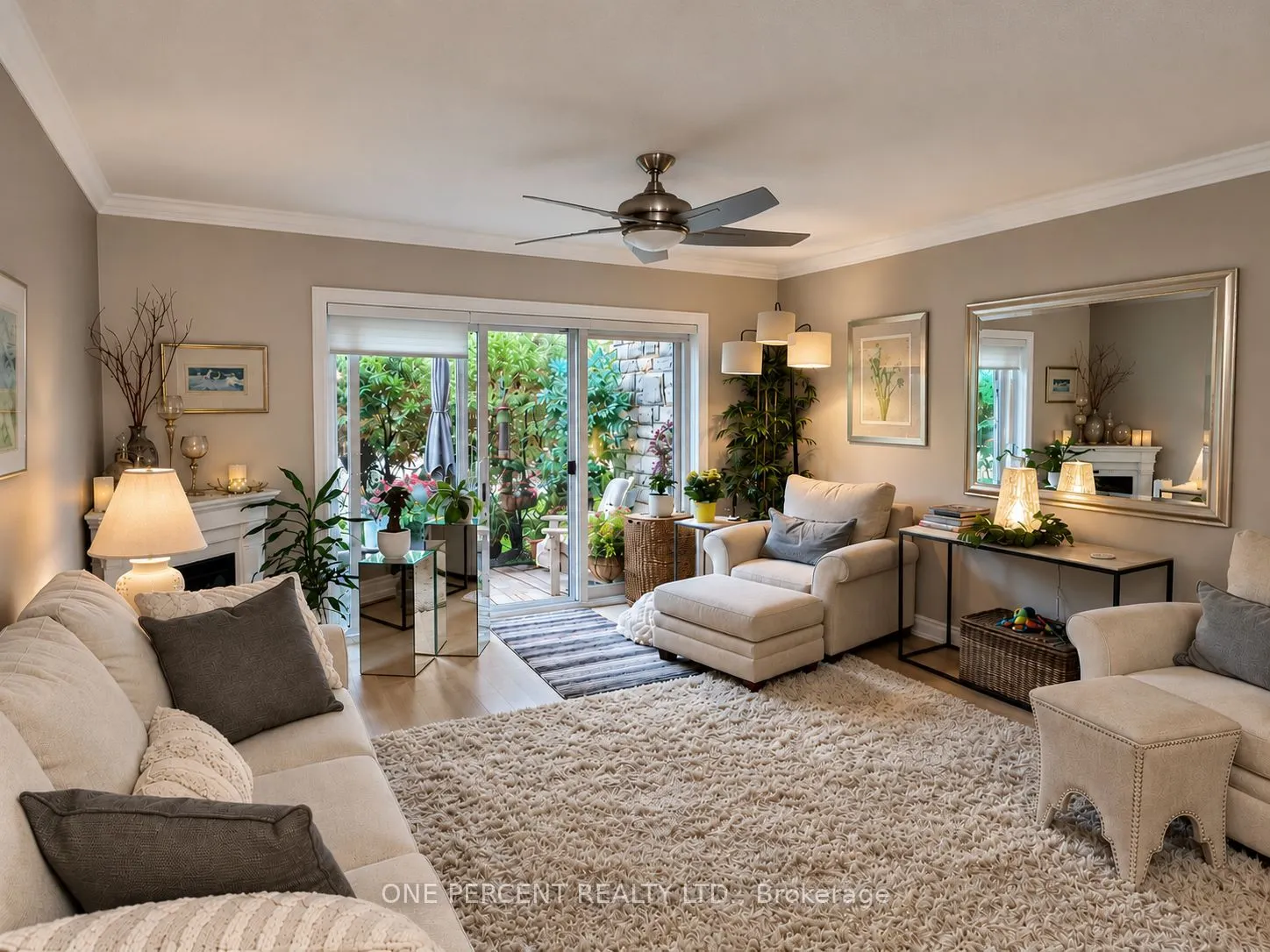 10 B Kimberley Avenue #113