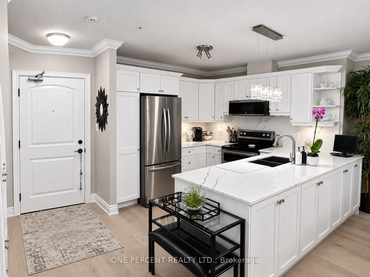 10 B Kimberley Avenue #113