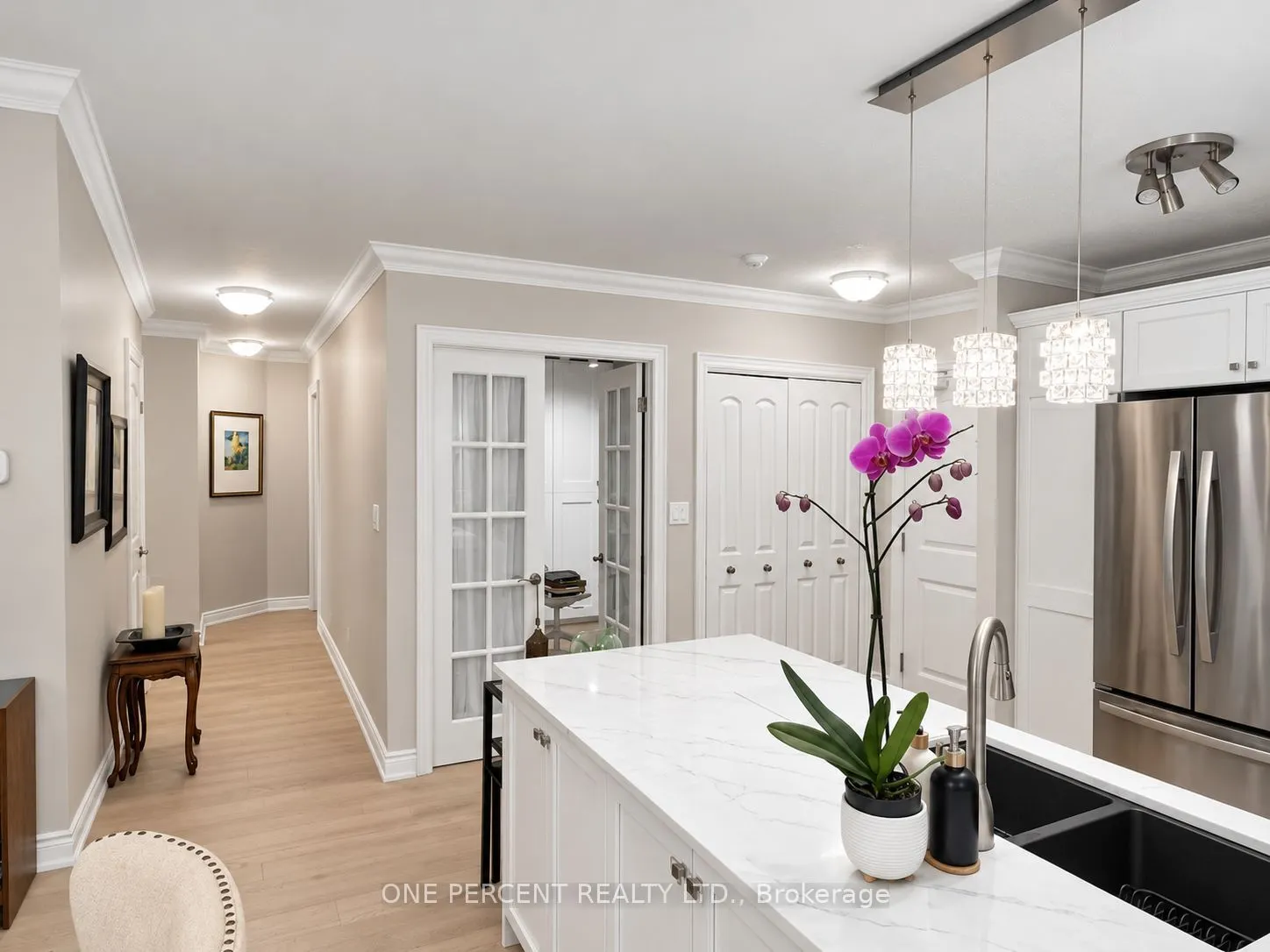 10 B Kimberley Avenue #113
