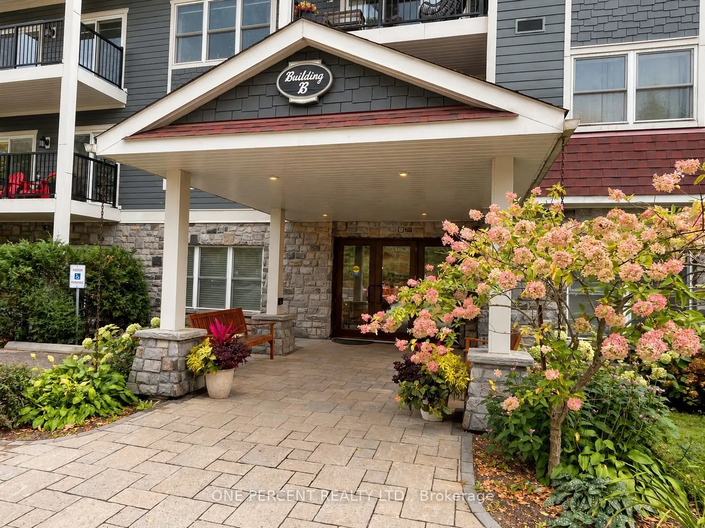 10 B Kimberley Avenue #113