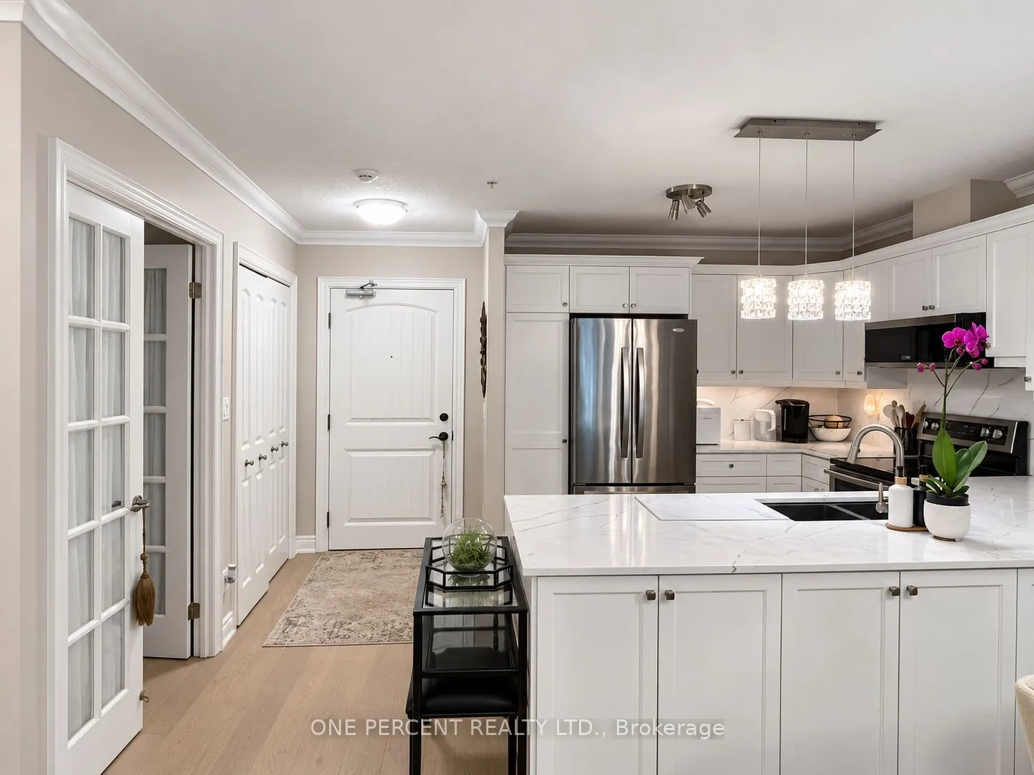 10 B Kimberley Avenue #113