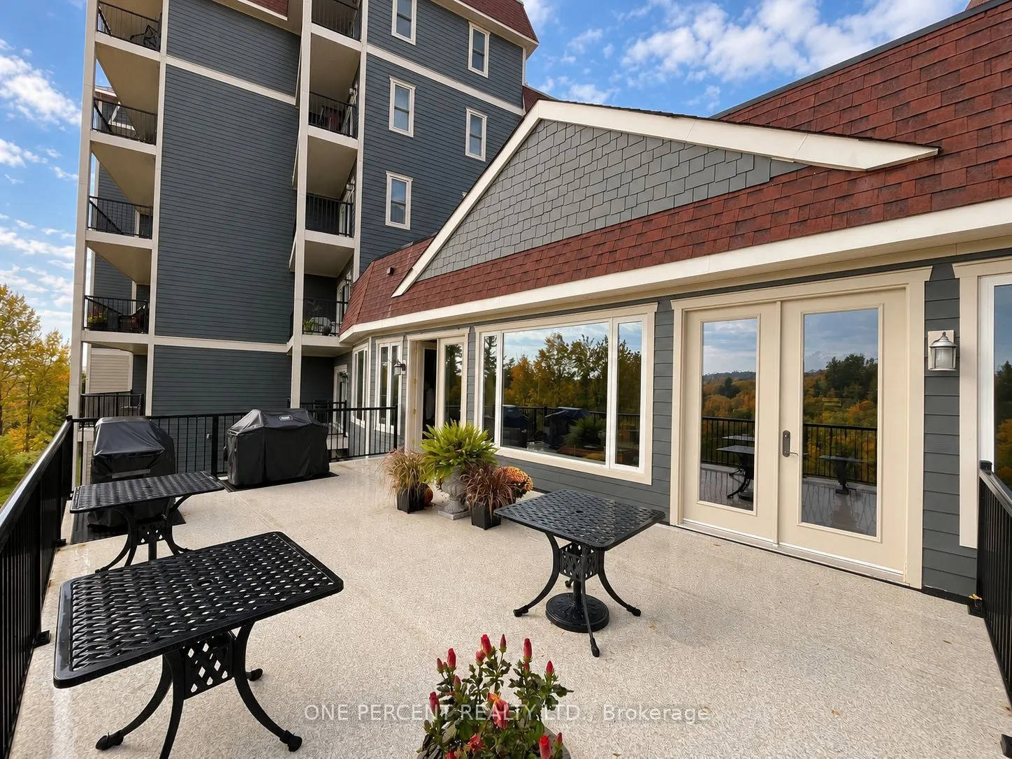10 B Kimberley Avenue #113