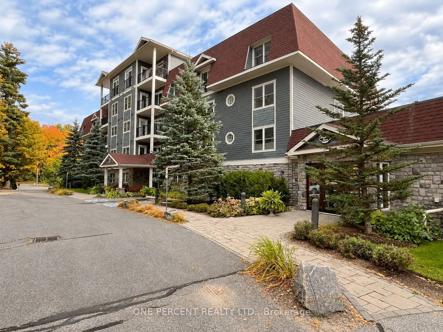 10 B Kimberley Avenue #113
