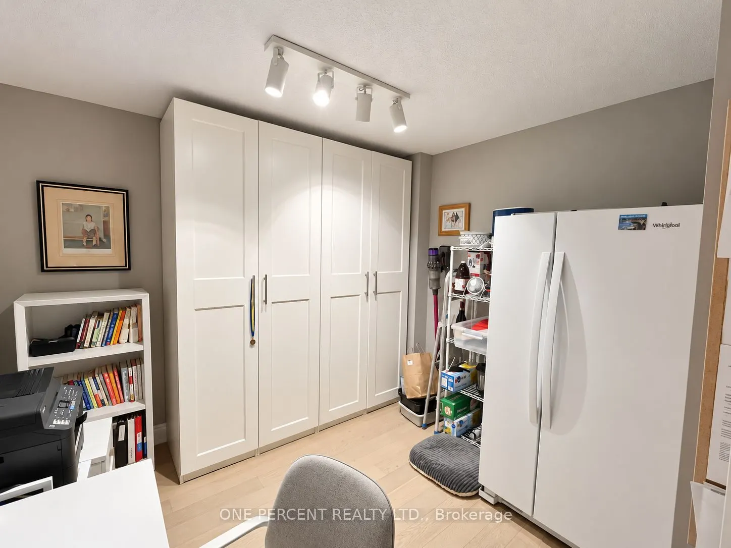 10 B Kimberley Avenue #113
