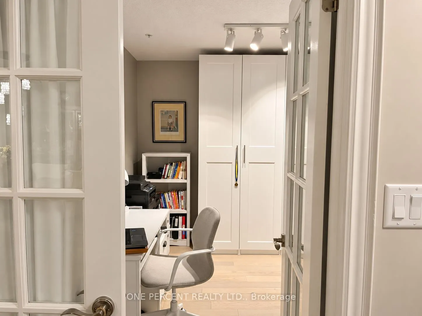 10 B Kimberley Avenue #113