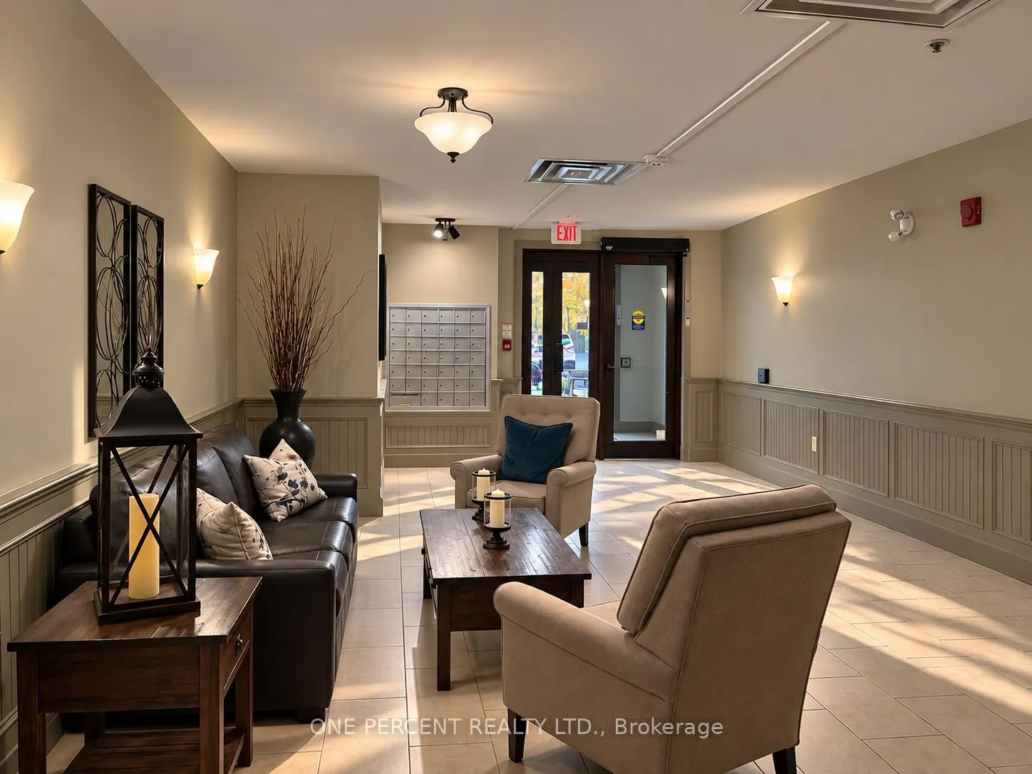 10 B Kimberley Avenue #113