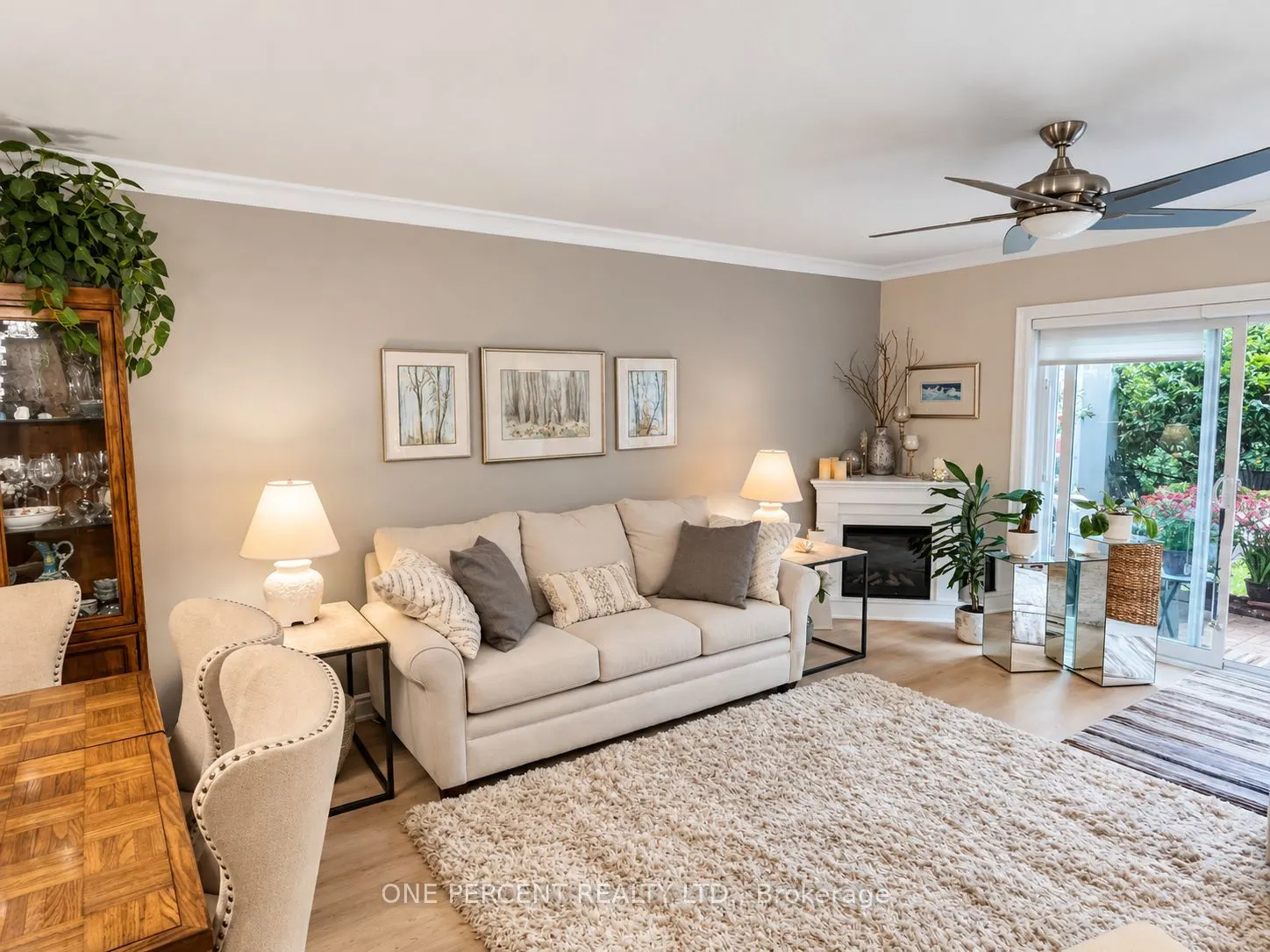 10 B Kimberley Avenue #113