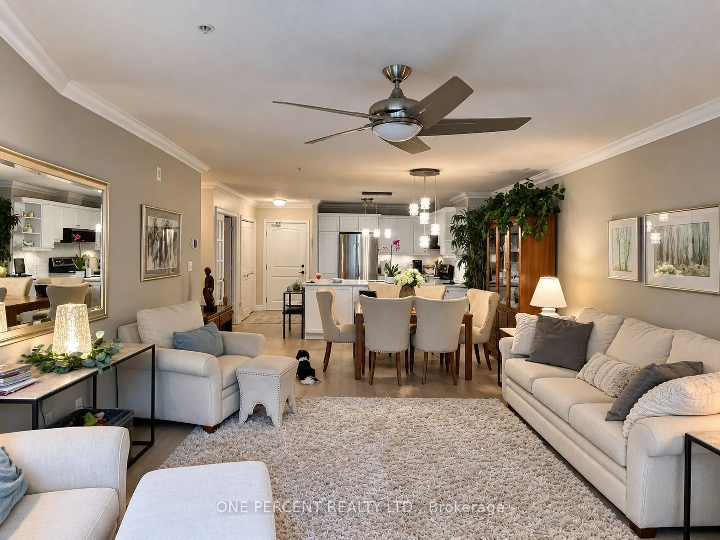 10 B Kimberley Avenue #113