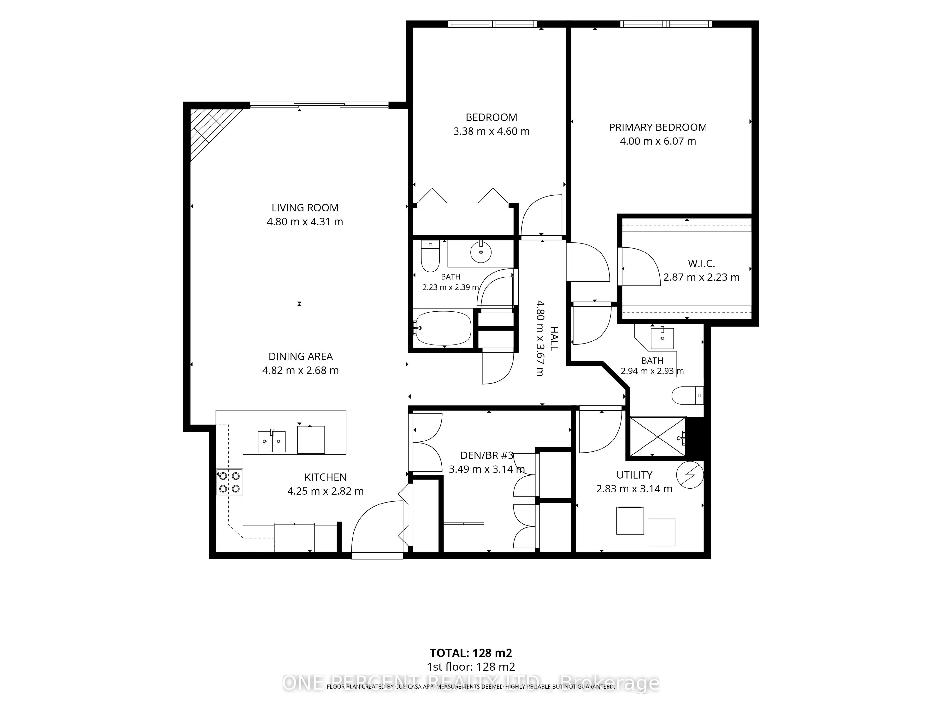 10 B Kimberley Avenue #113