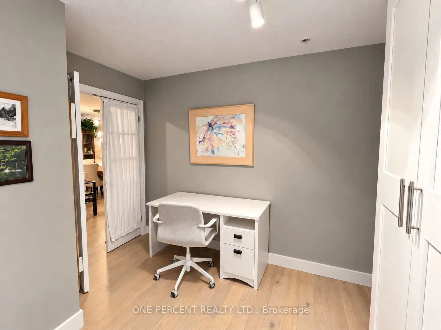 10 B Kimberley Avenue #113