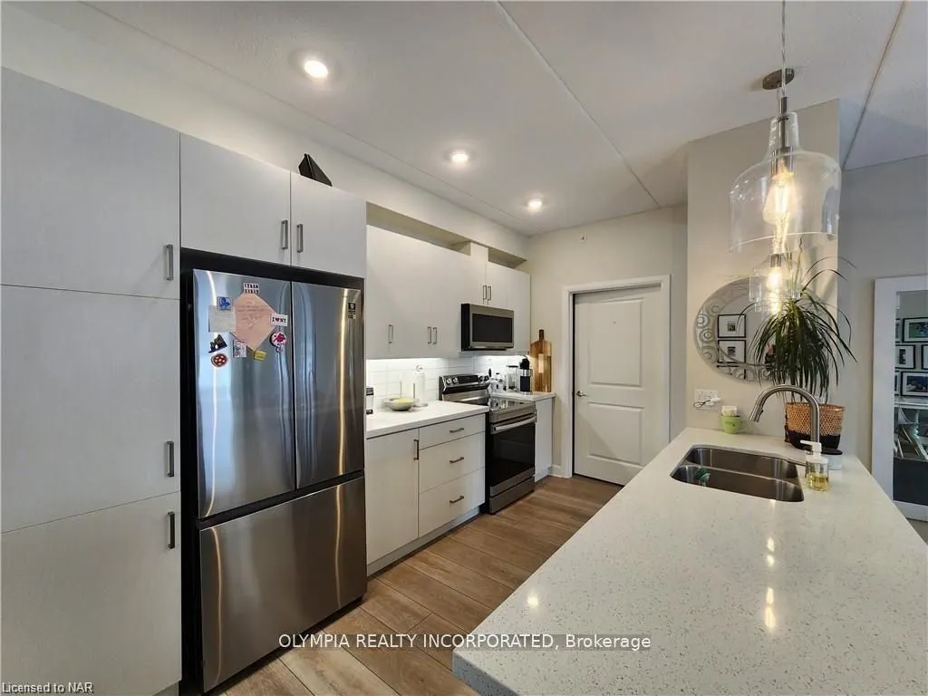 5629 Swayze Drive #A403
