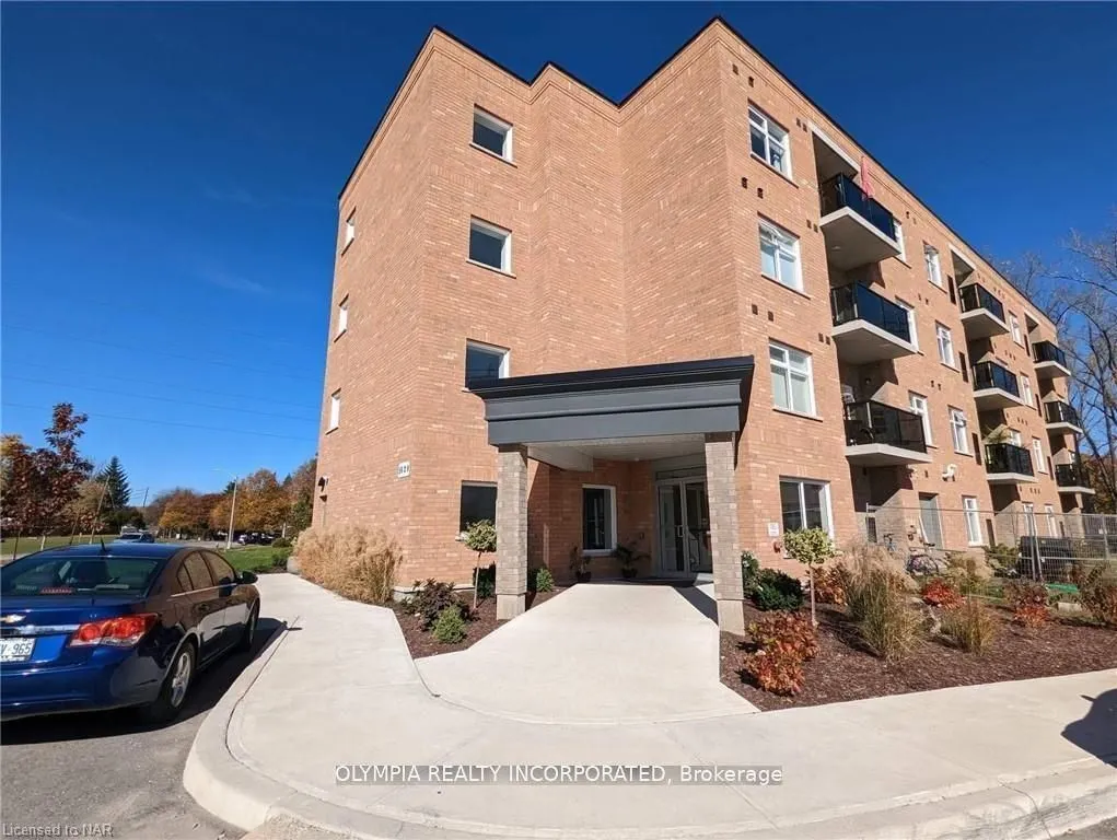 5629 Swayze Drive #A403