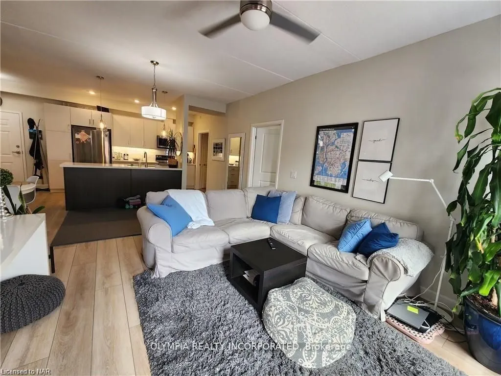 5629 Swayze Drive #A403