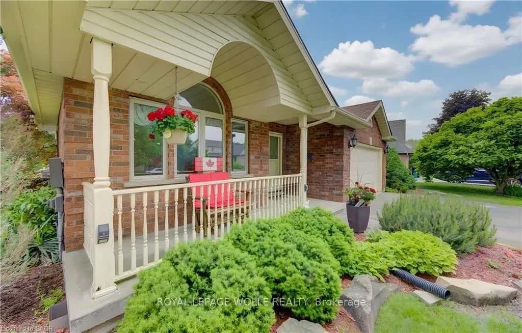 599 Coldstream Drive
